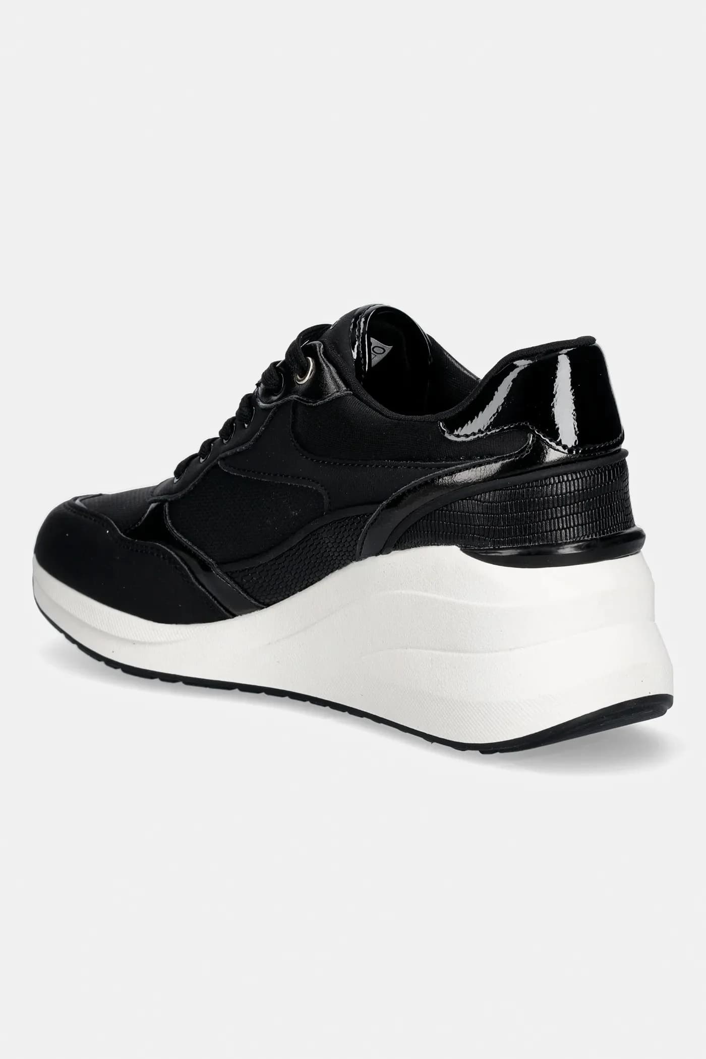 кроссовки ASIEJAN - фото 3