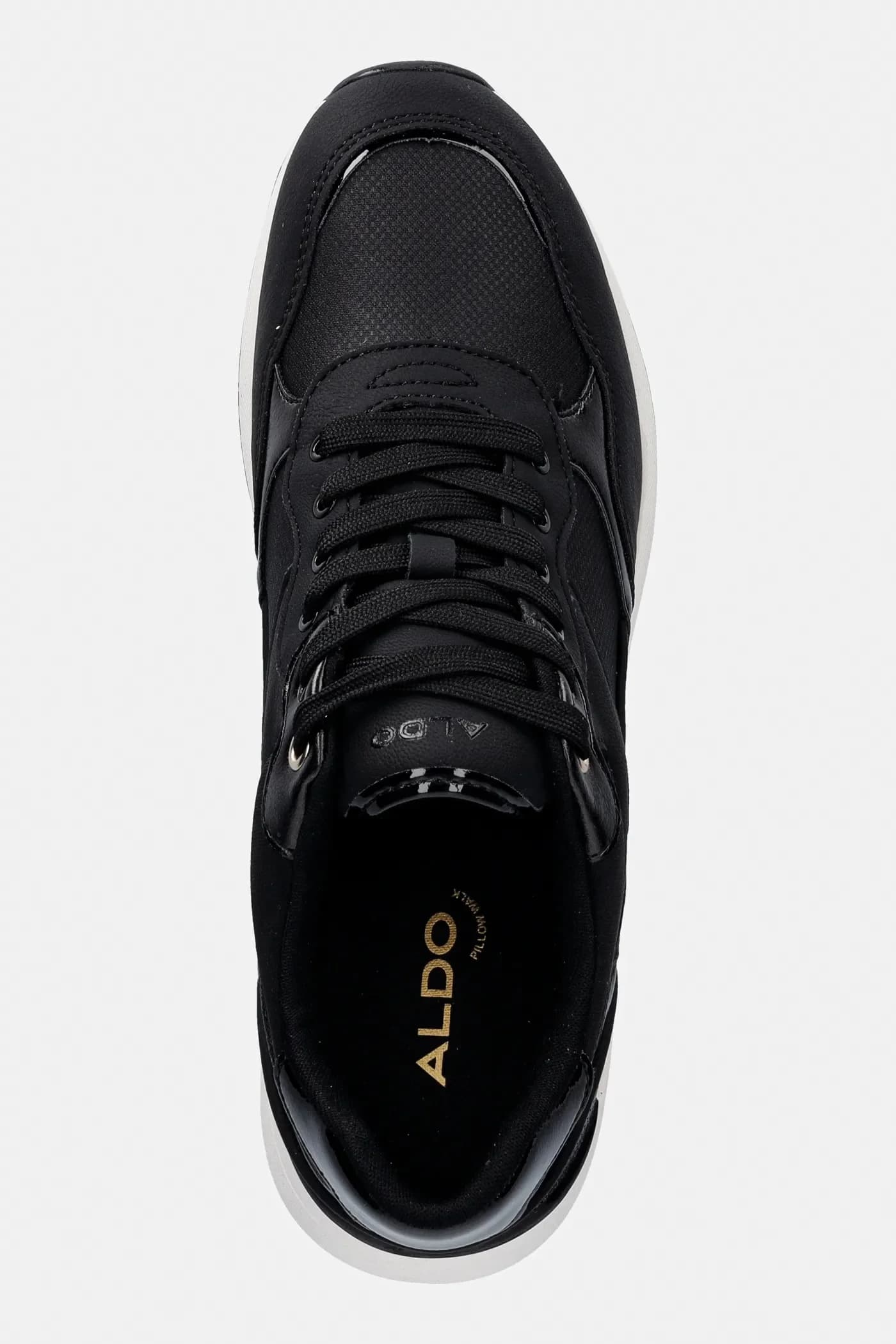 кроссовки ASIEJAN - фото 4