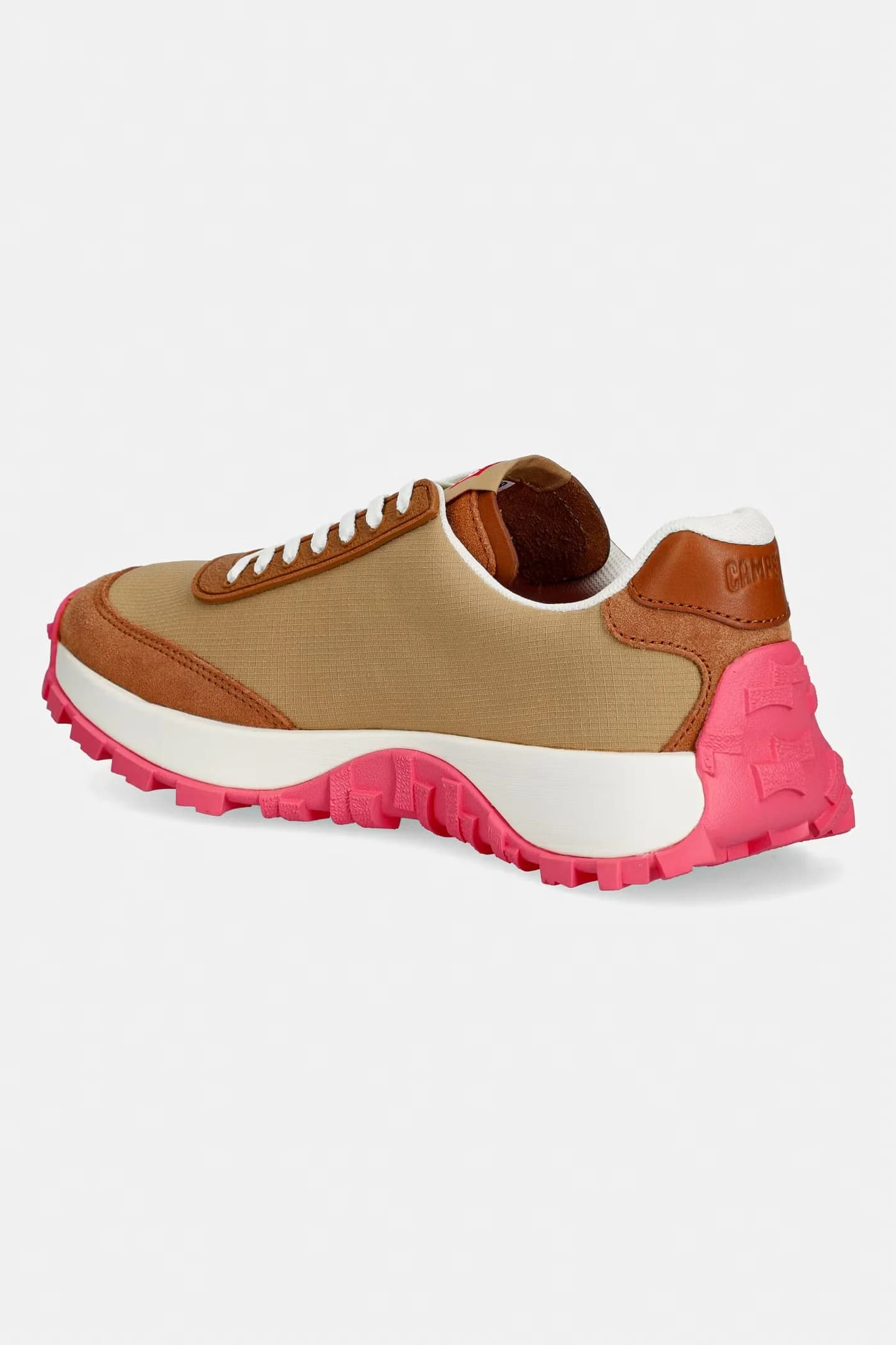 кроссовки Drift Trail - фото 3