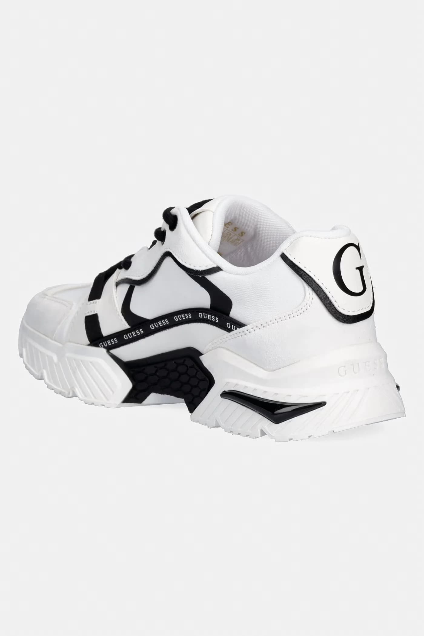 кроссовки CARRLI6 - фото 3