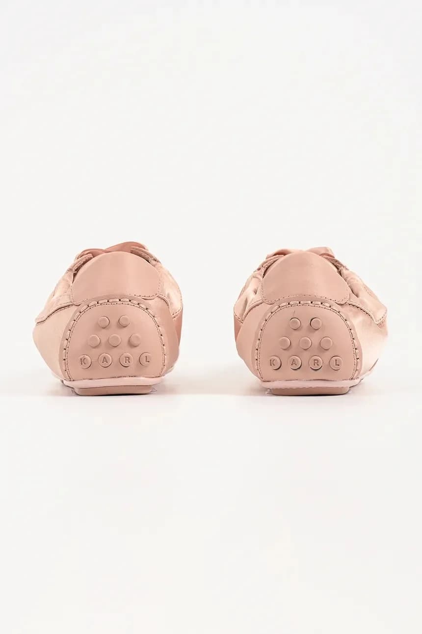 кроссовки Ariella - фото 3