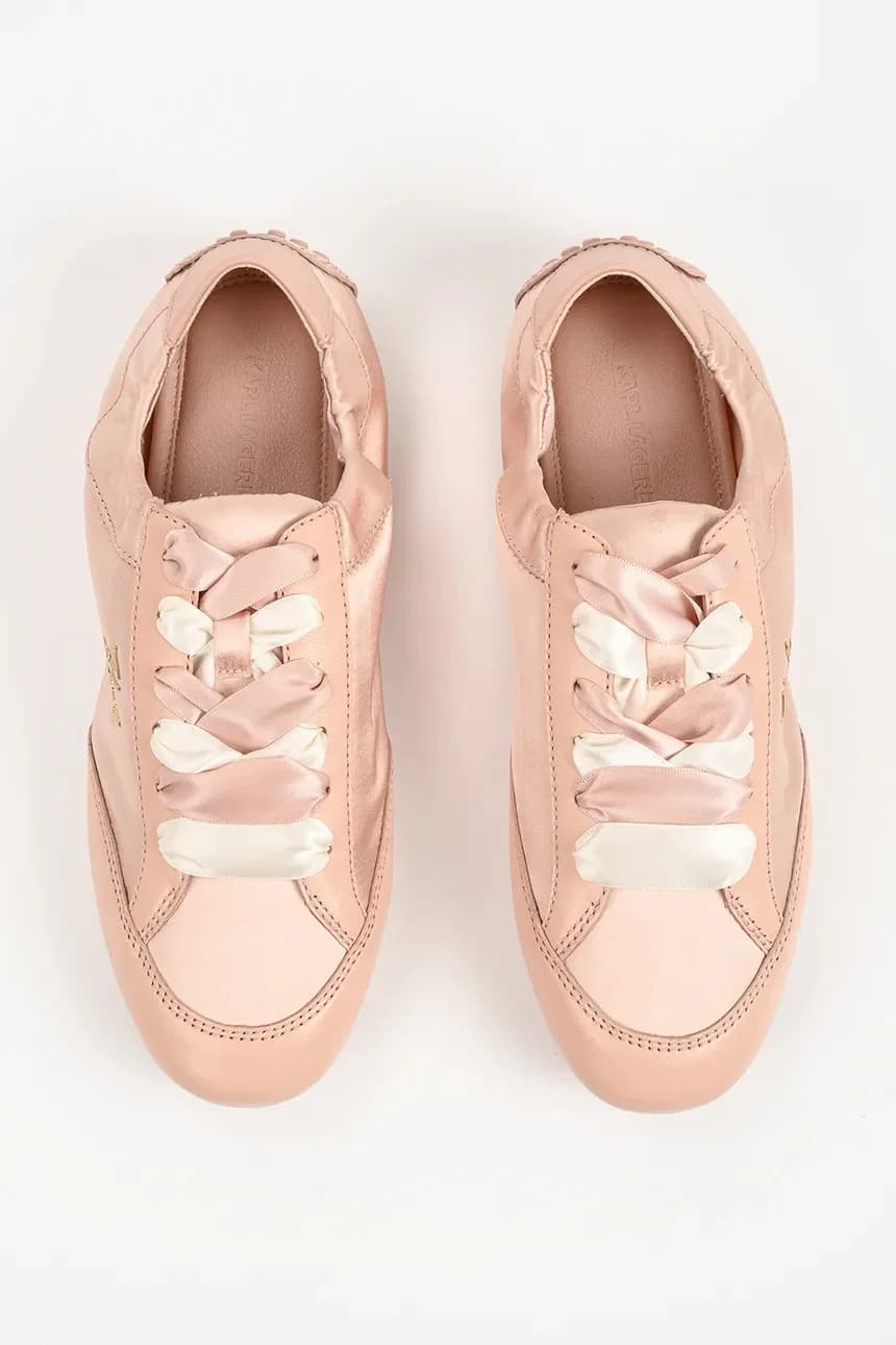 кроссовки Ariella - фото 4