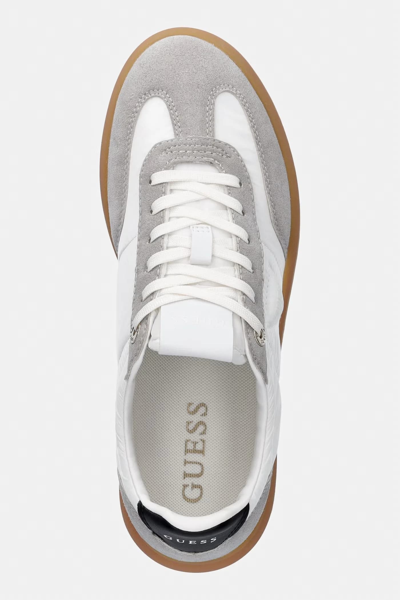 кроссовки PARLET - фото 4