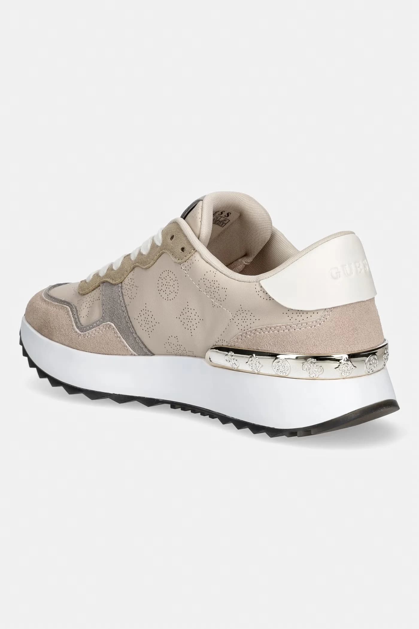 кроссовки VINSA5 - фото 3