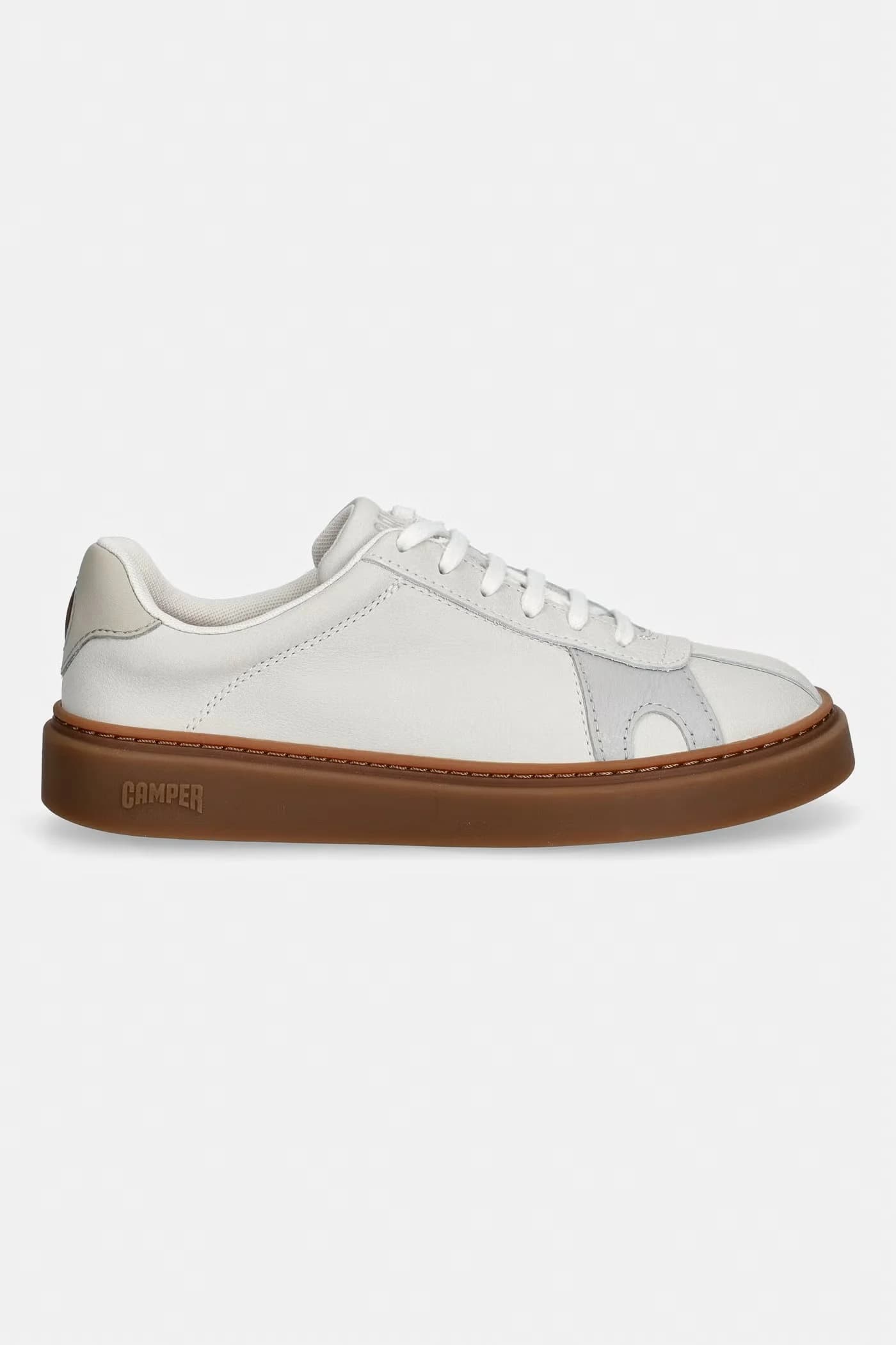 кроссовки из стеклопластика - фото 3