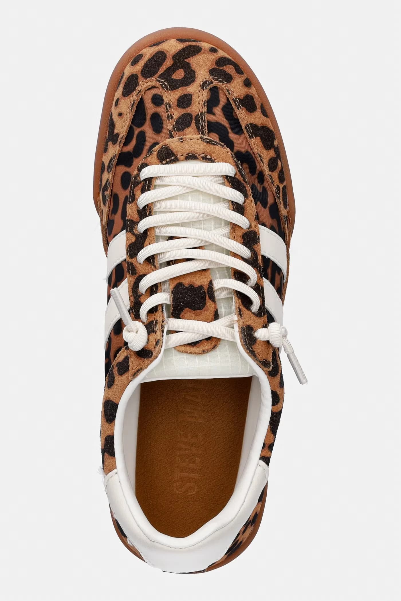 кроссовки Verdict-N - фото 4