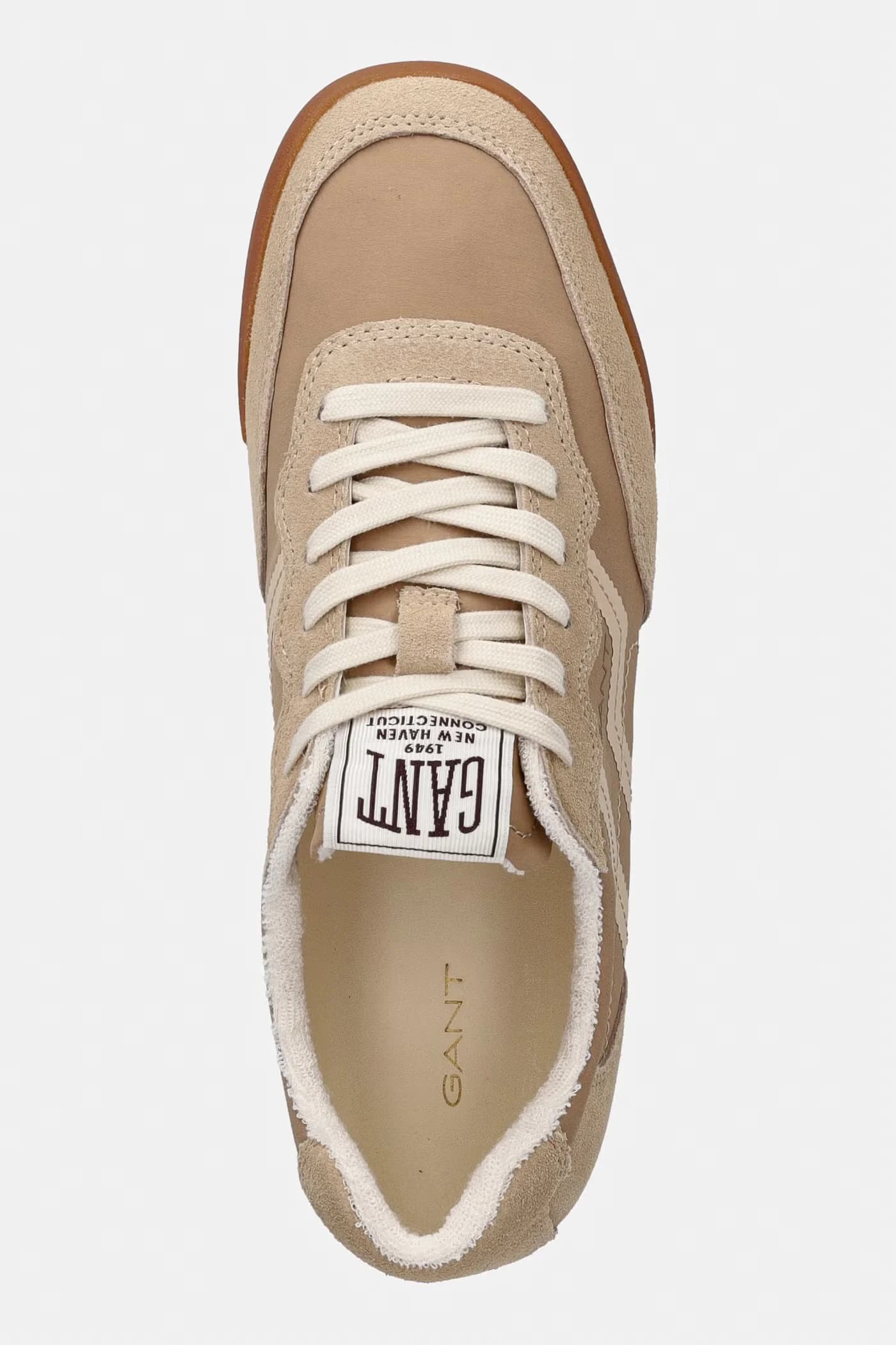 кроссовки Beylan - фото 4