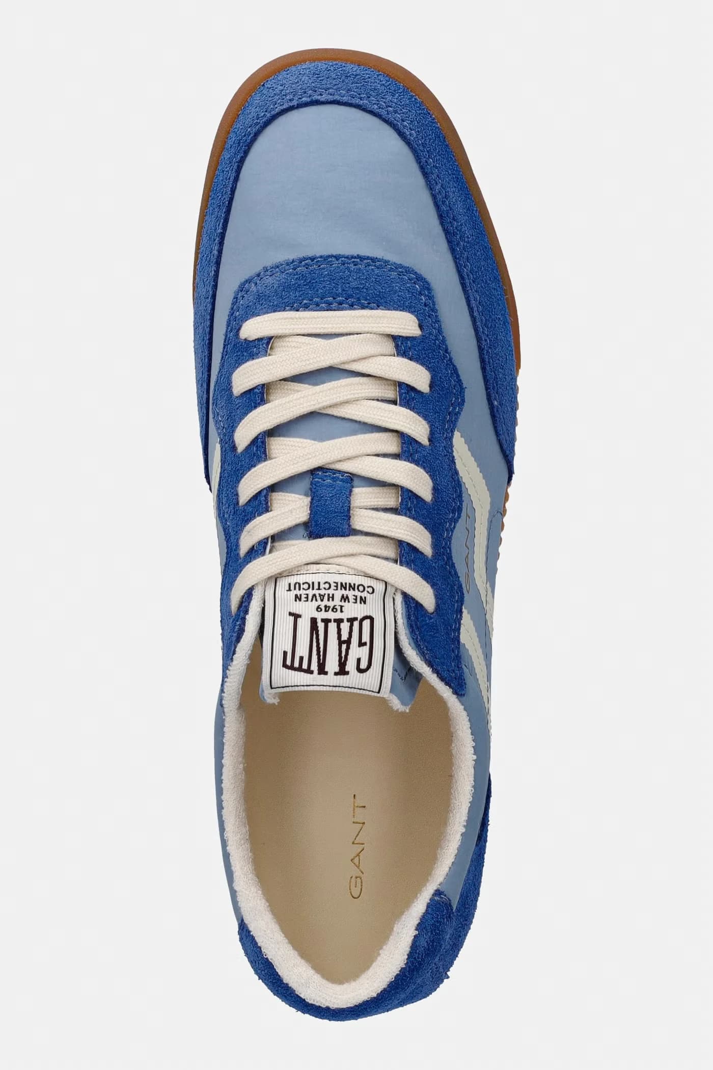 кроссовки Beylan - фото 4