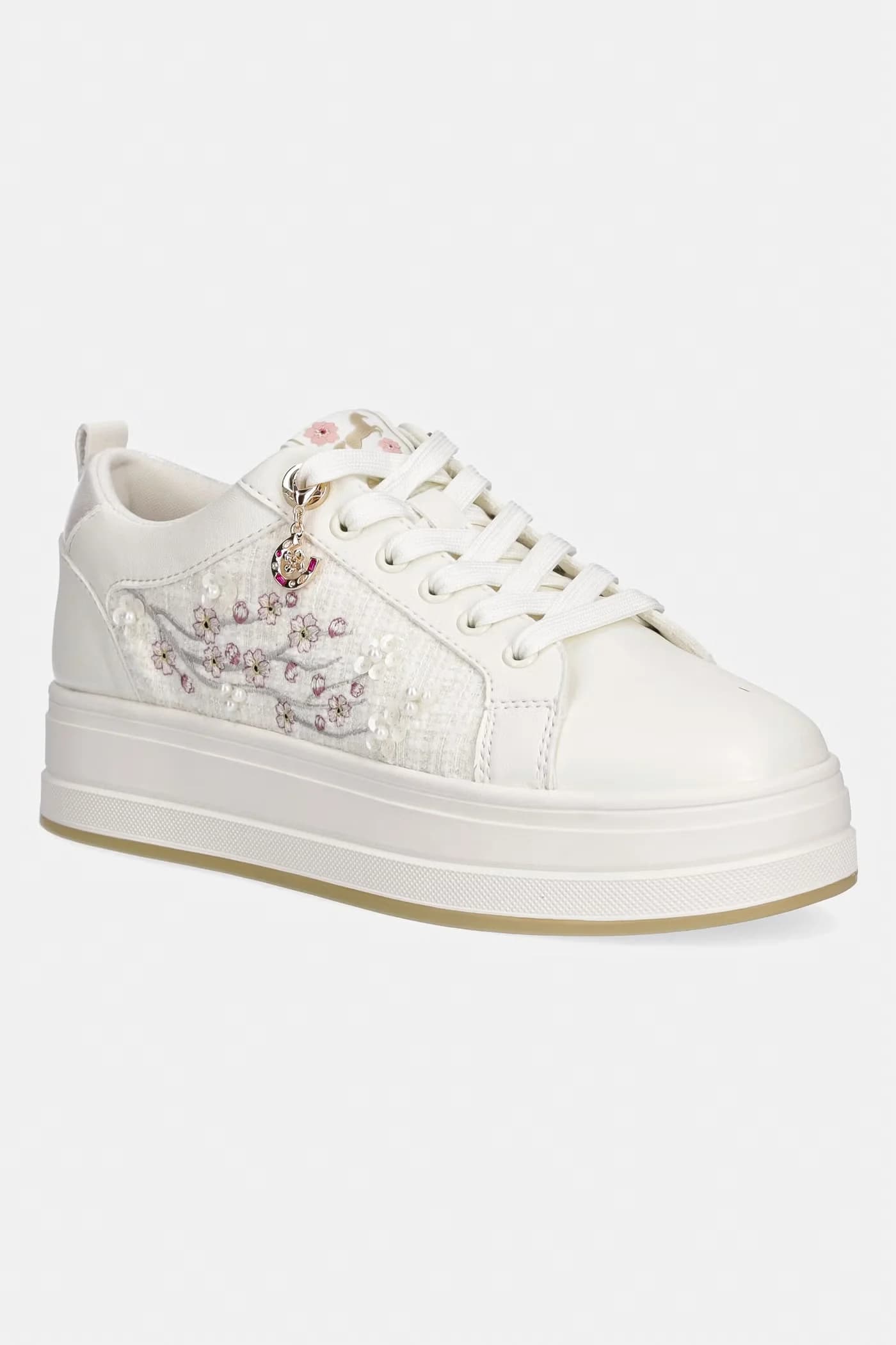 Кроссовки DERISSI