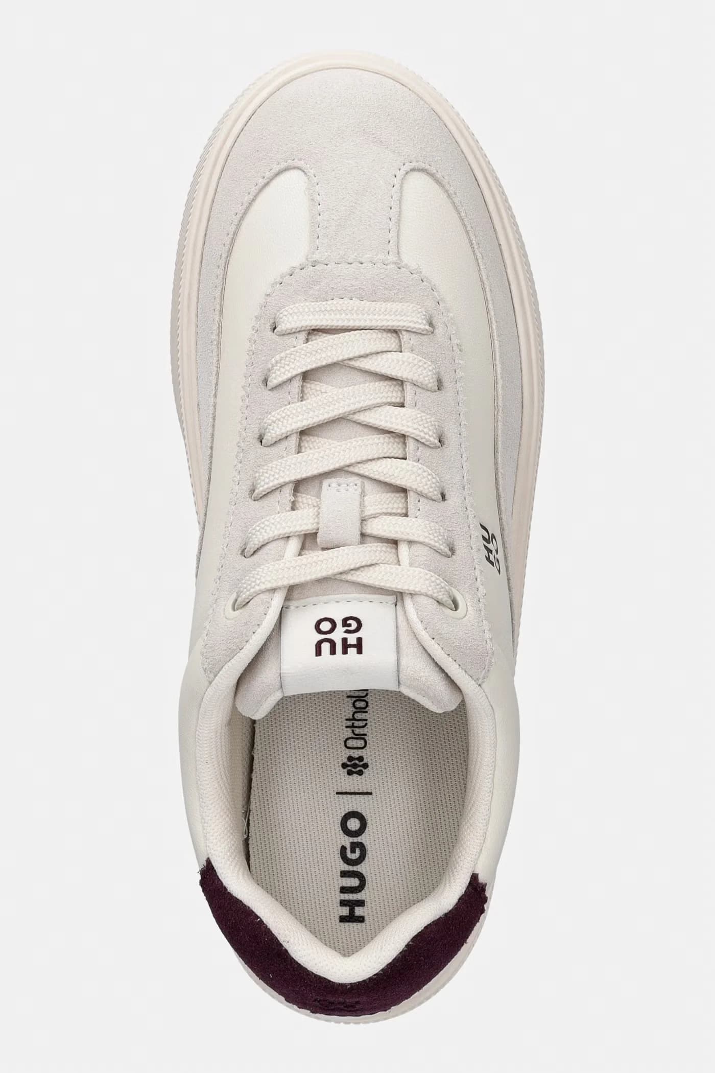 кроссовки Lyzz - фото 4