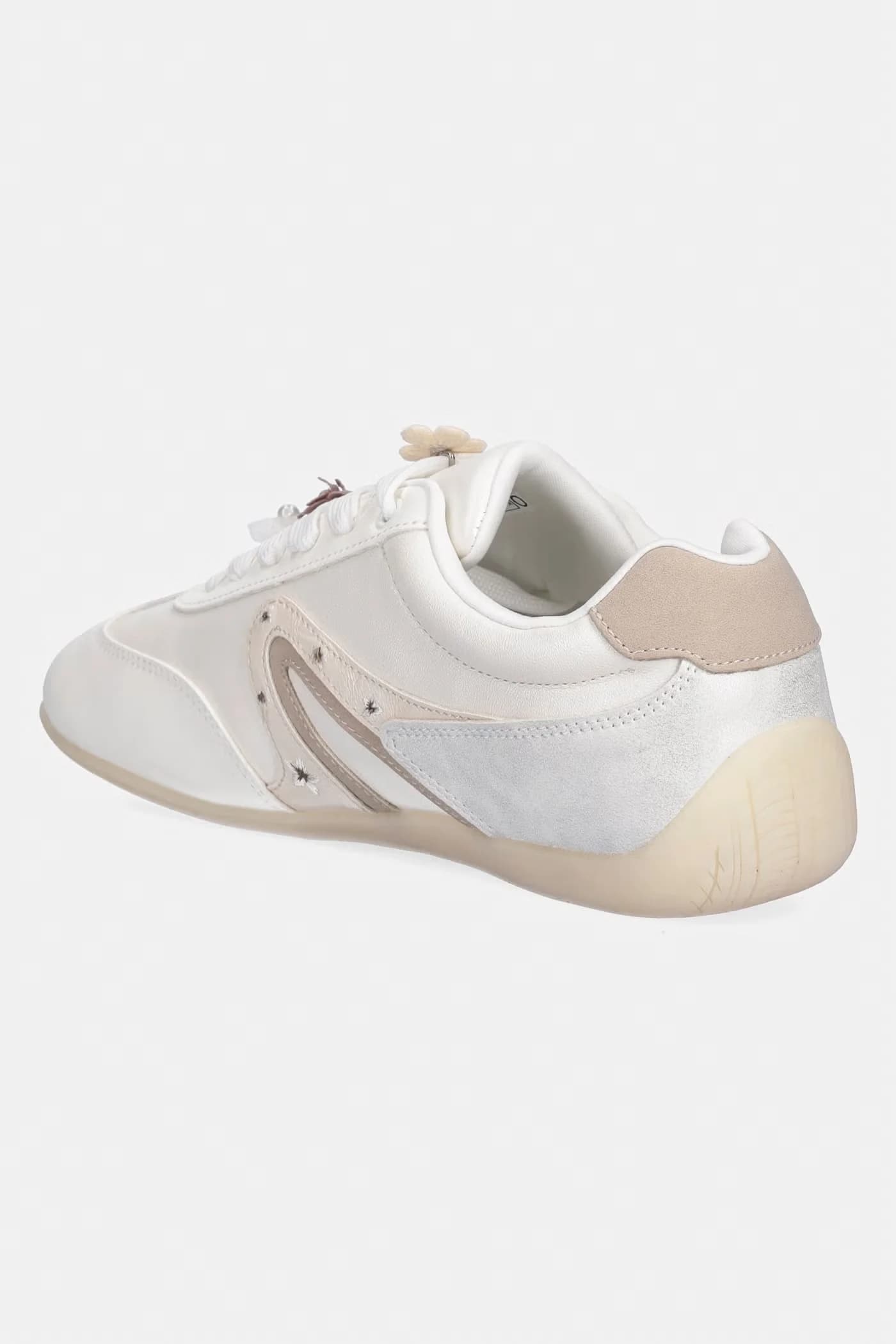 кроссовки MAXIE - фото 3