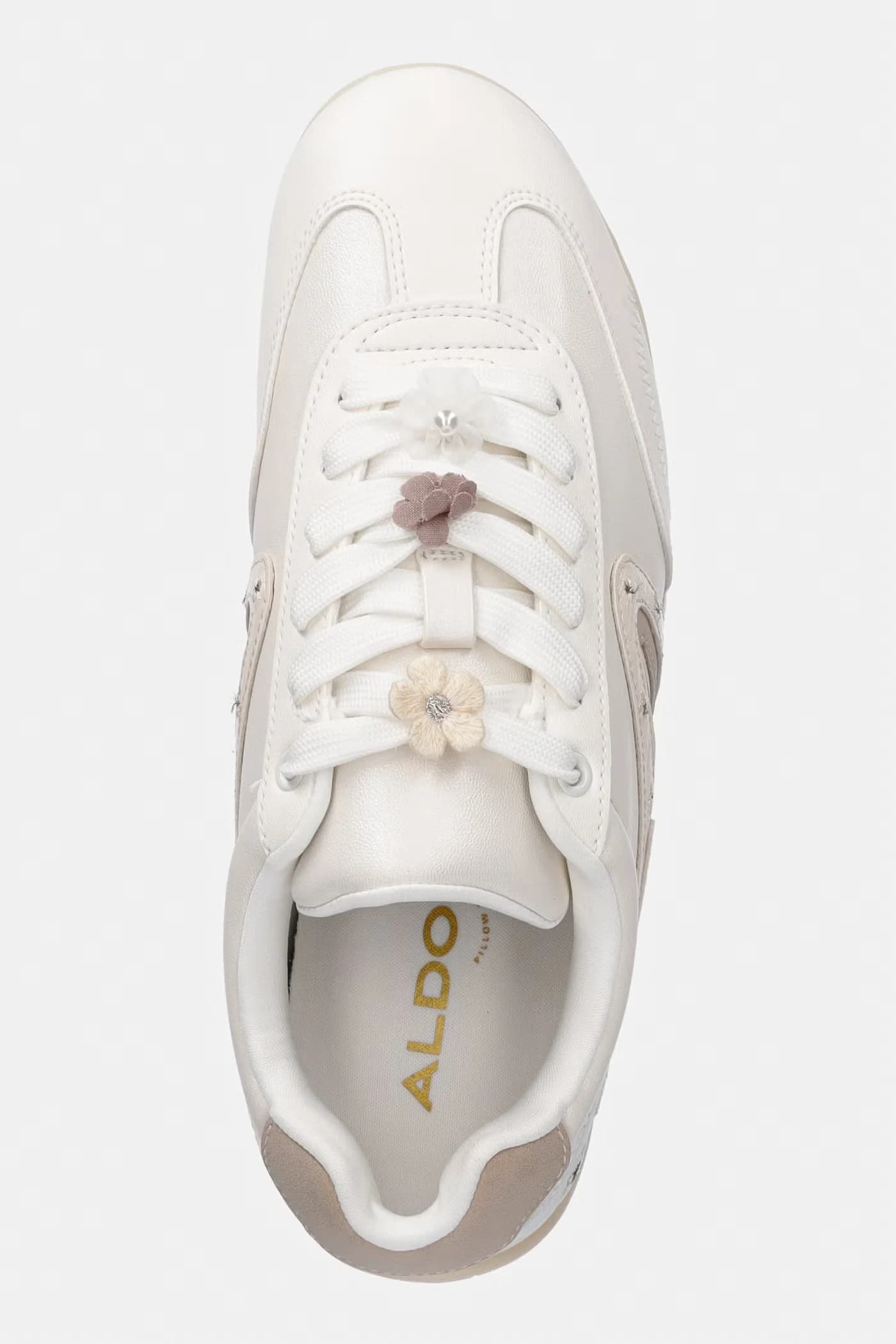 кроссовки MAXIE - фото 4