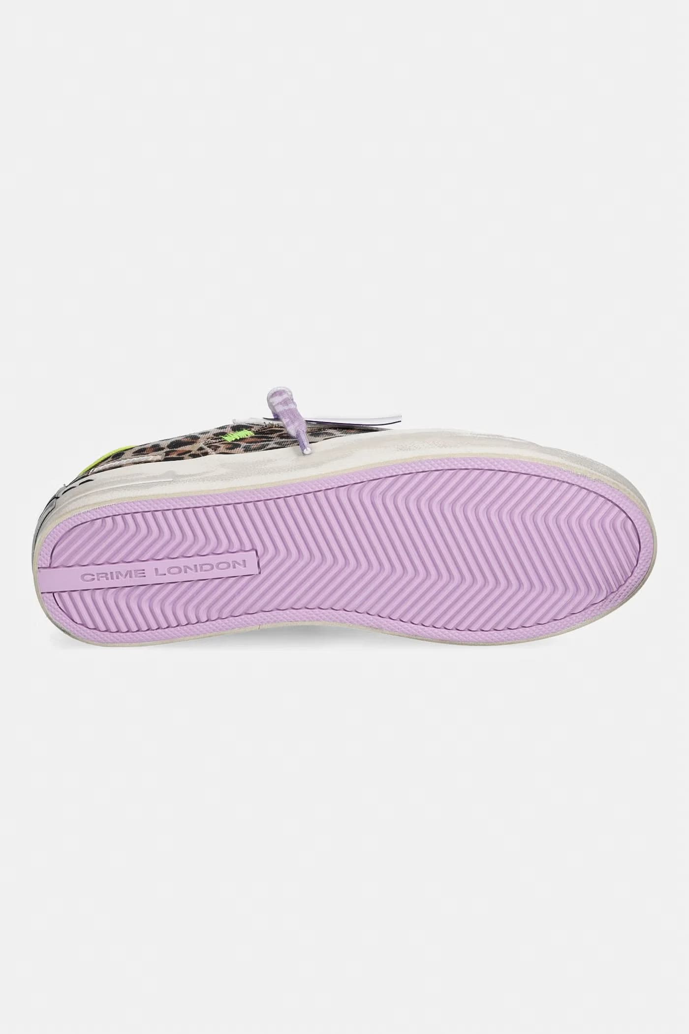 кроссовки SK8 DELUXE - фото 5