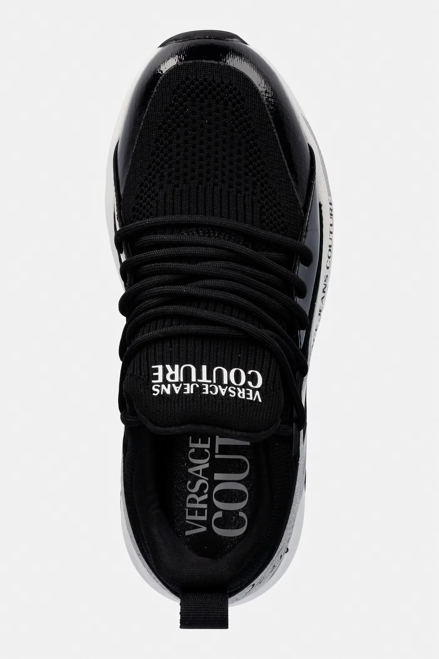 Кроссовки - фото 4