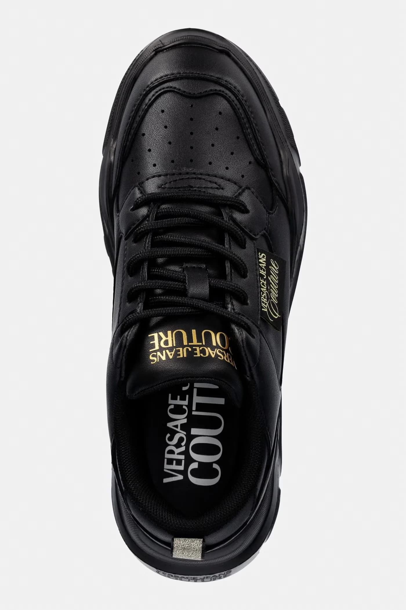 Кроссовки - фото 4