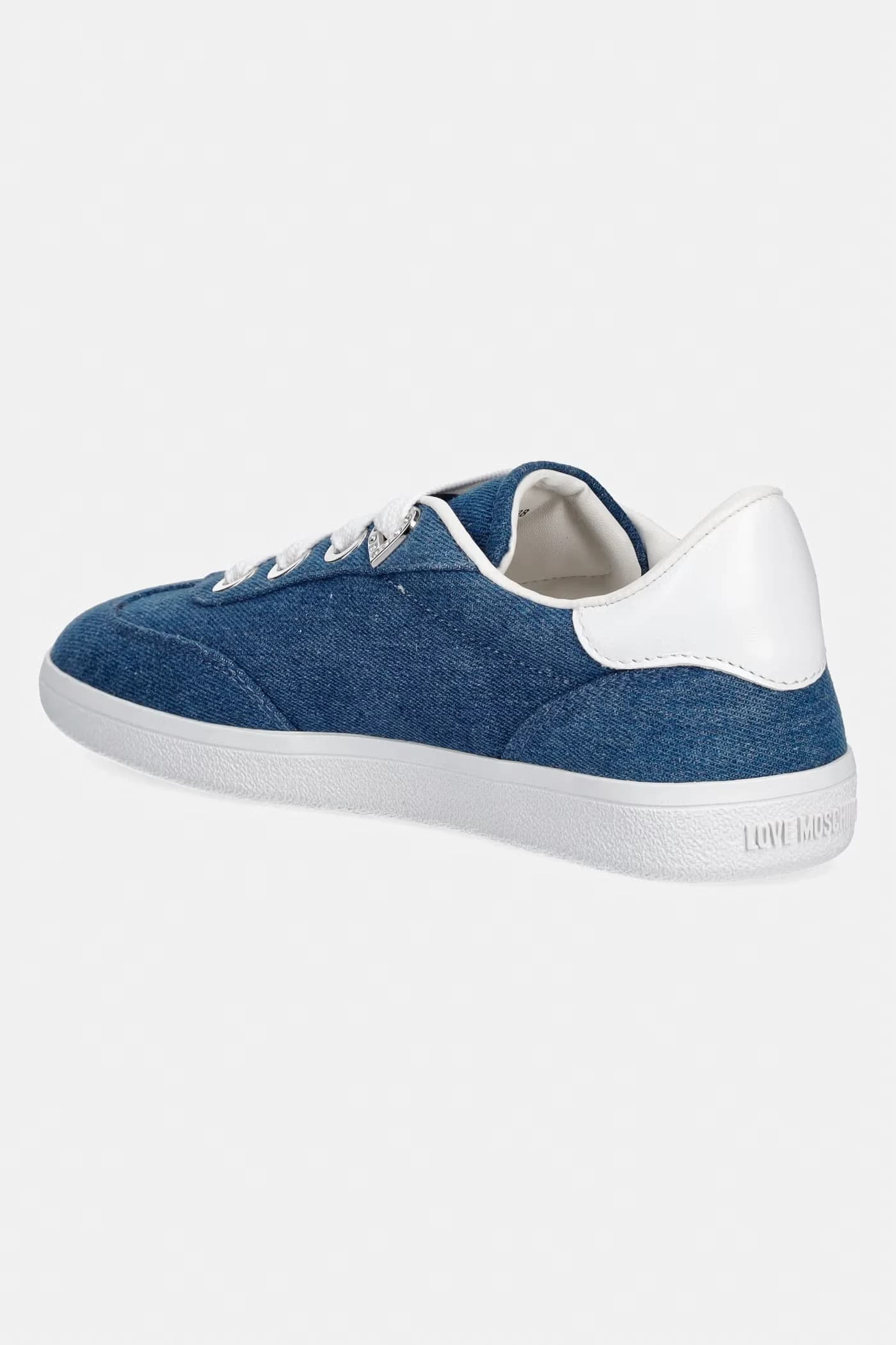 Кроссовки - фото 3