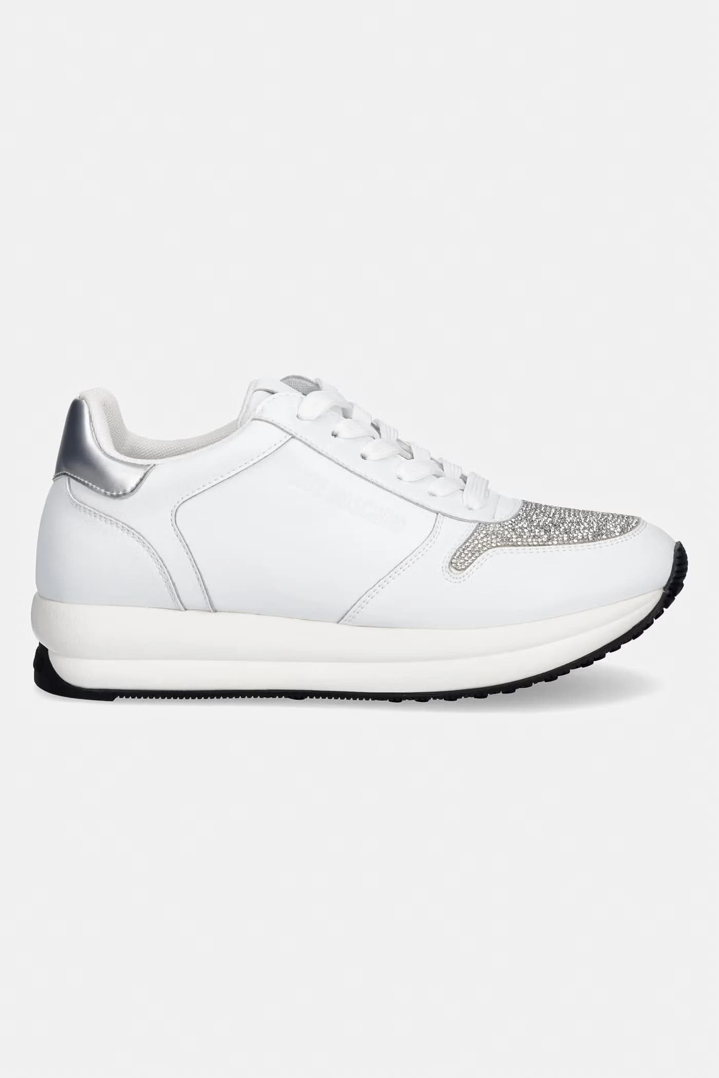 Кроссовки - фото 2