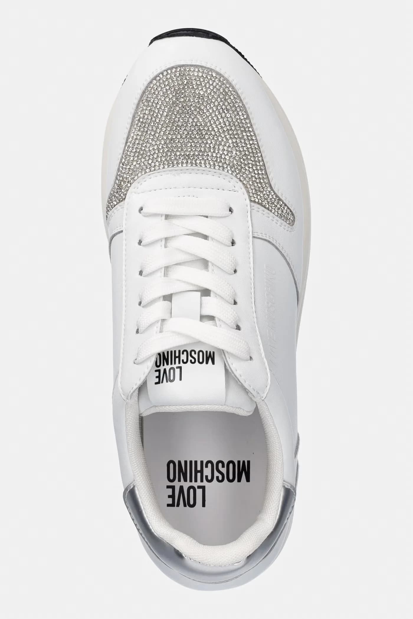 Кроссовки - фото 4