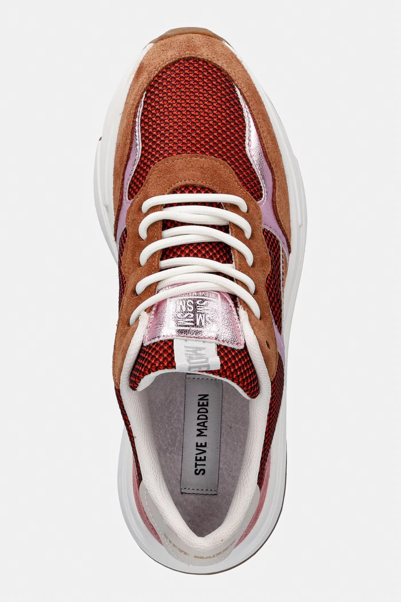 кроссовки Starlyn - фото 4