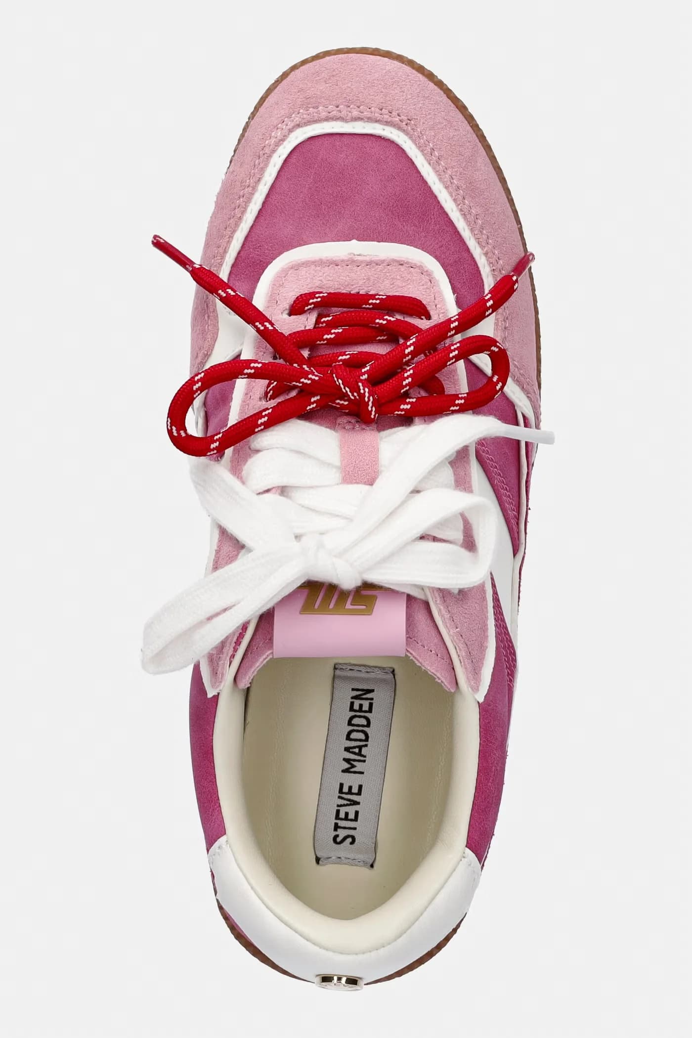 кроссовки Augustine - фото 4