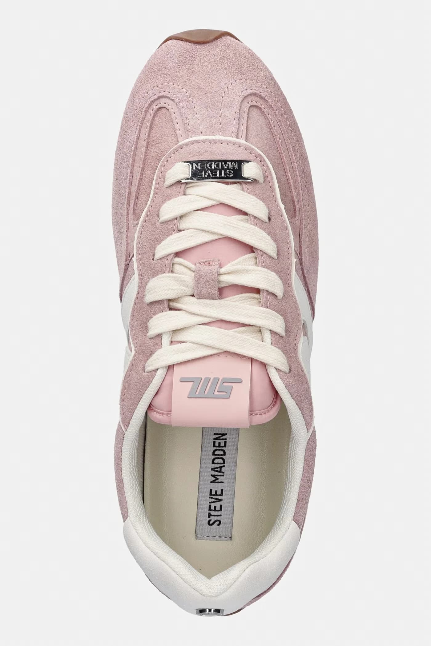 кроссовки Abbi-SM - фото 4