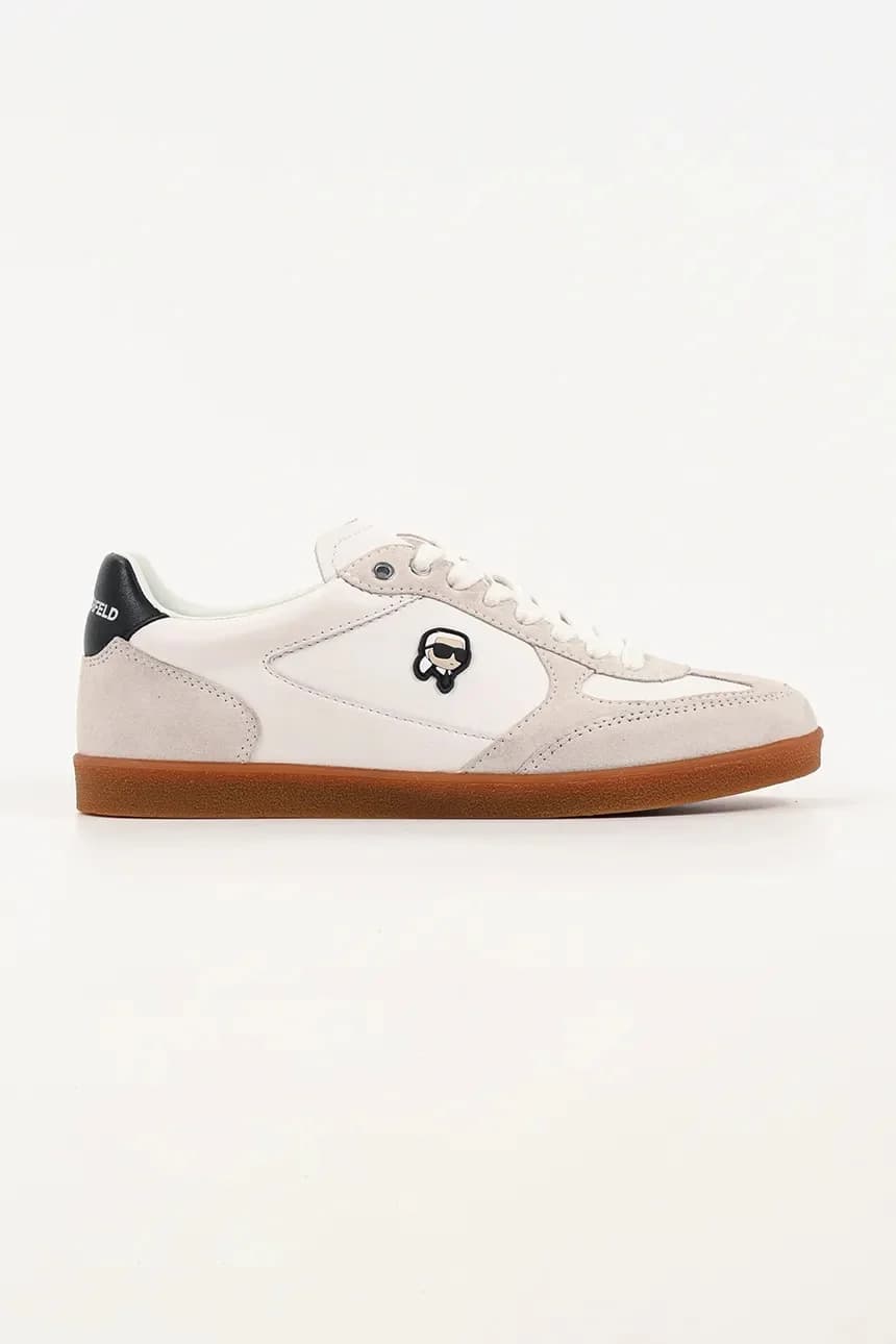 кроссовки Kandidate Nft