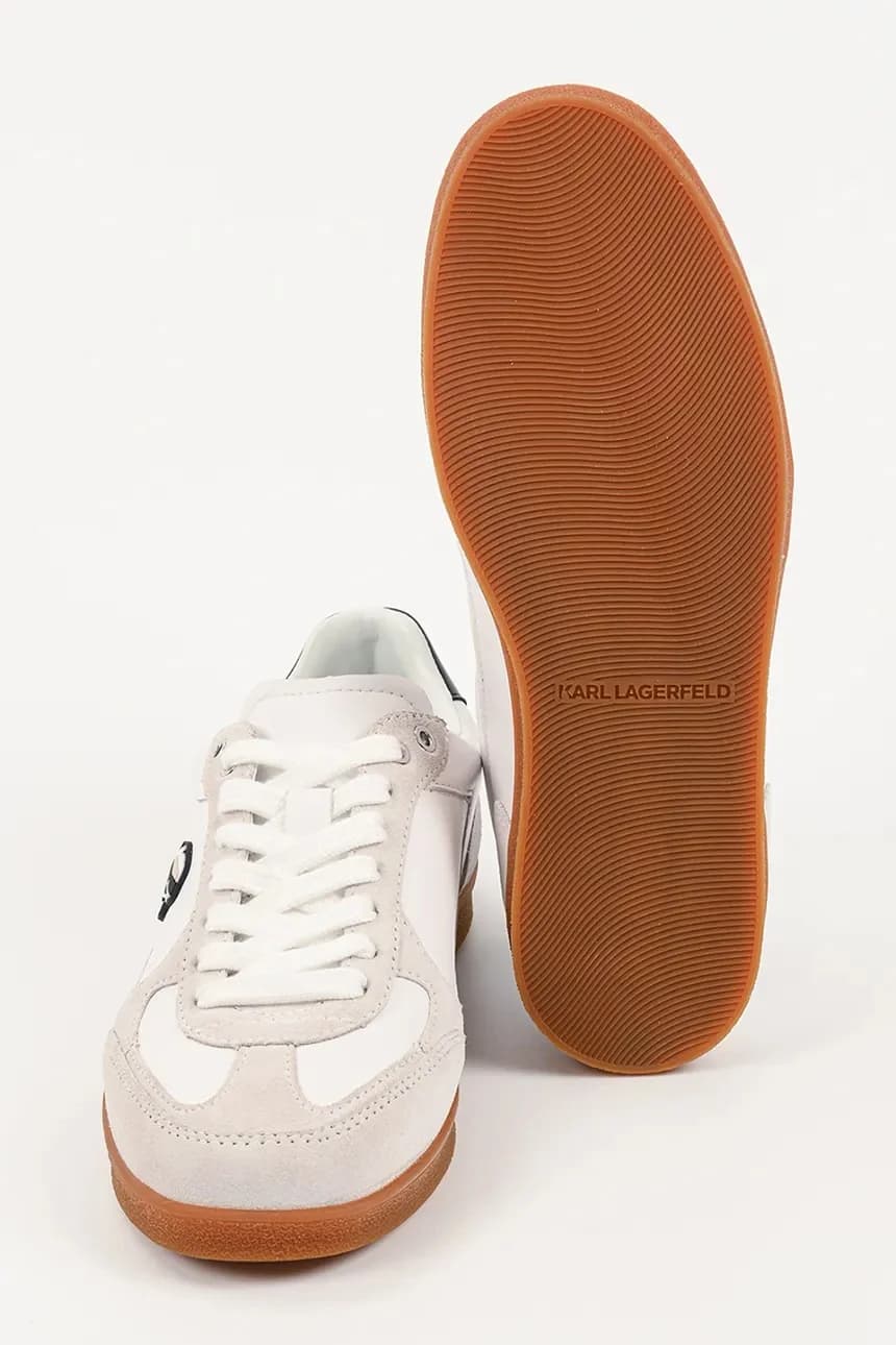 кроссовки Kandidate Nft - фото 5