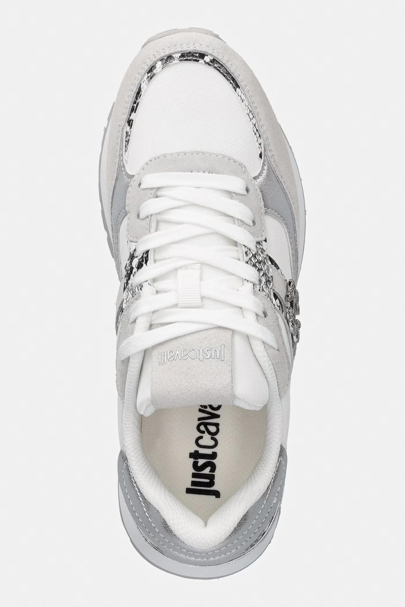 Кроссовки - фото 4