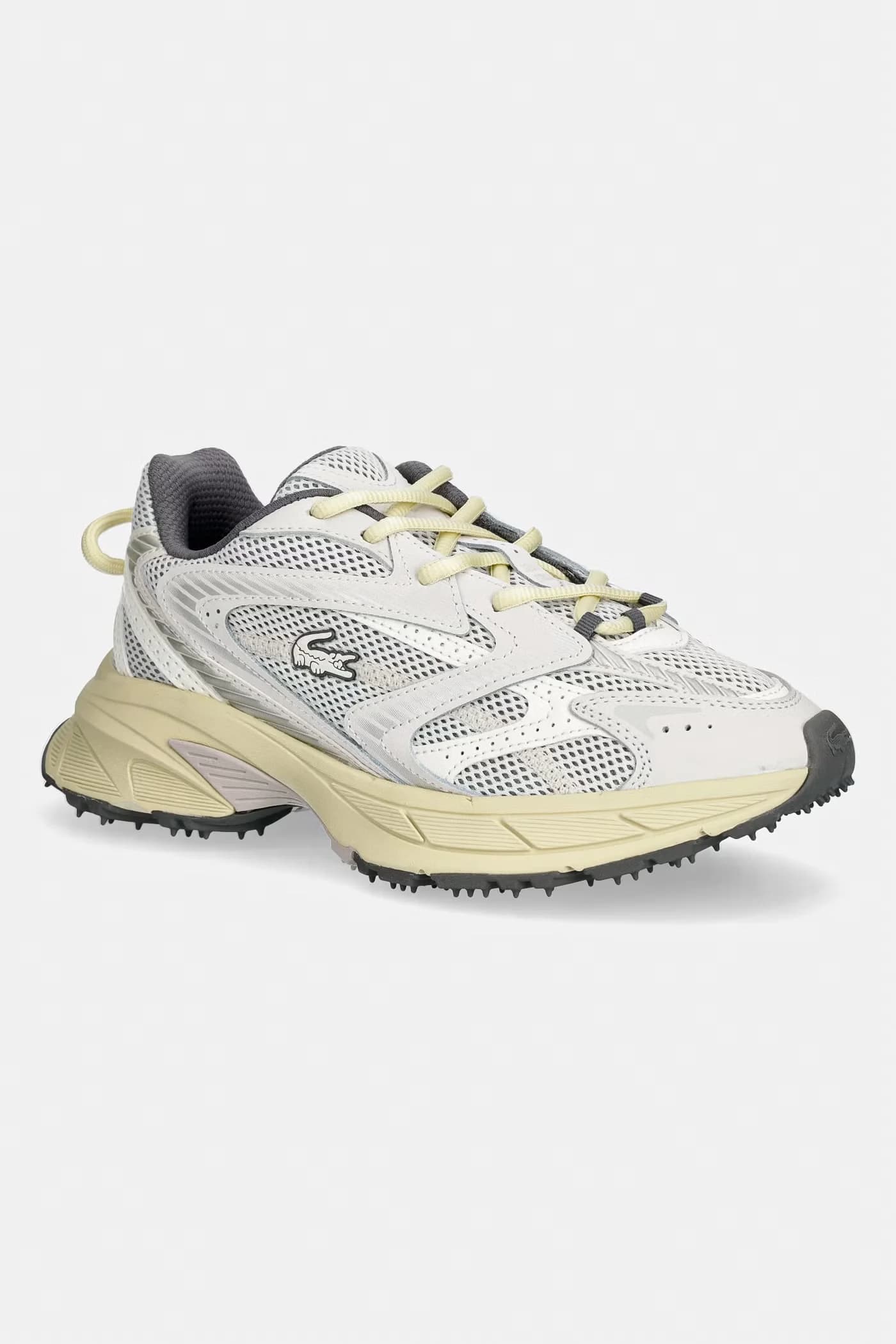 Кроссовки L003 Neo Shot Soft Metal Story