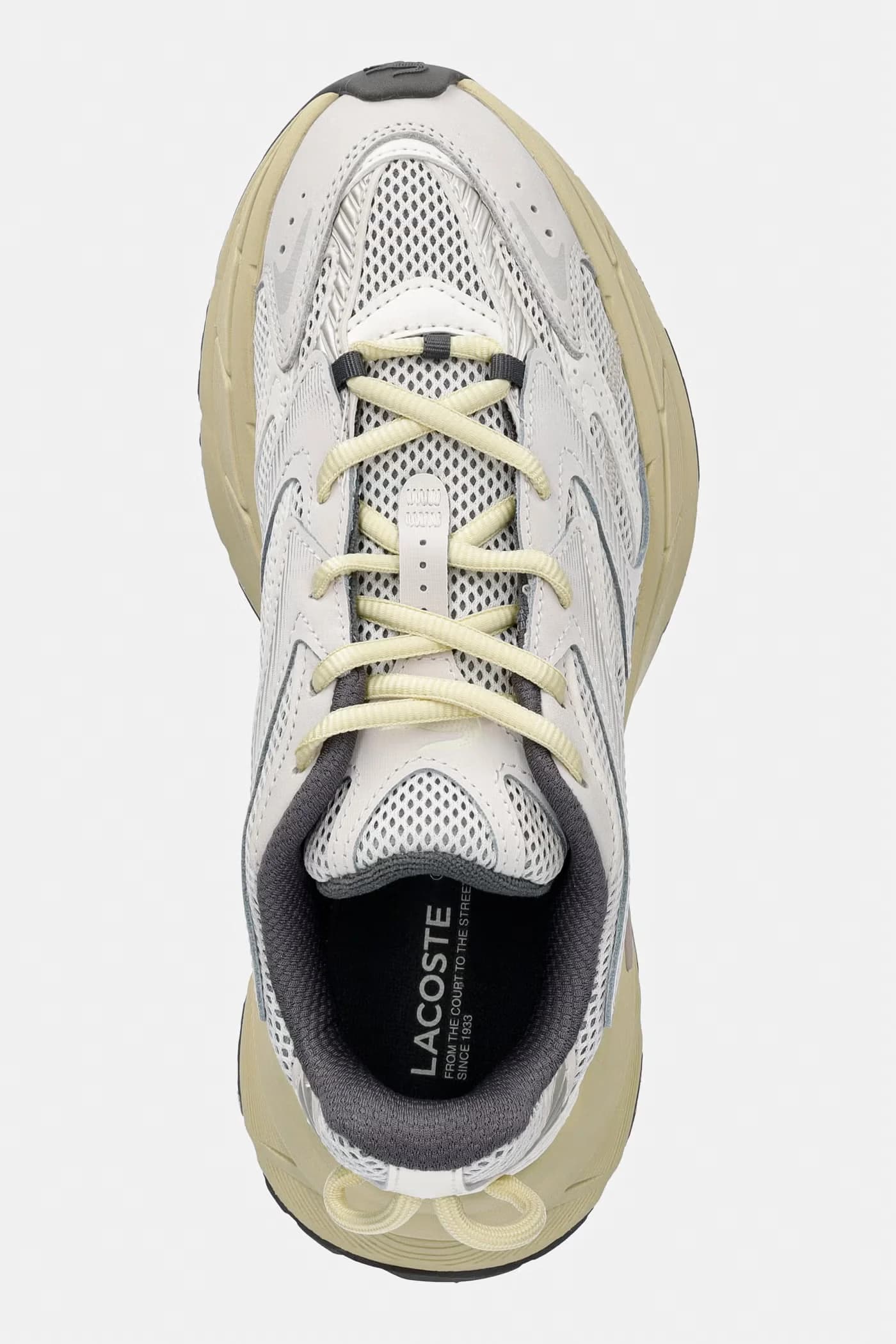 Кроссовки L003 Neo Shot Soft Metal Story - фото 4