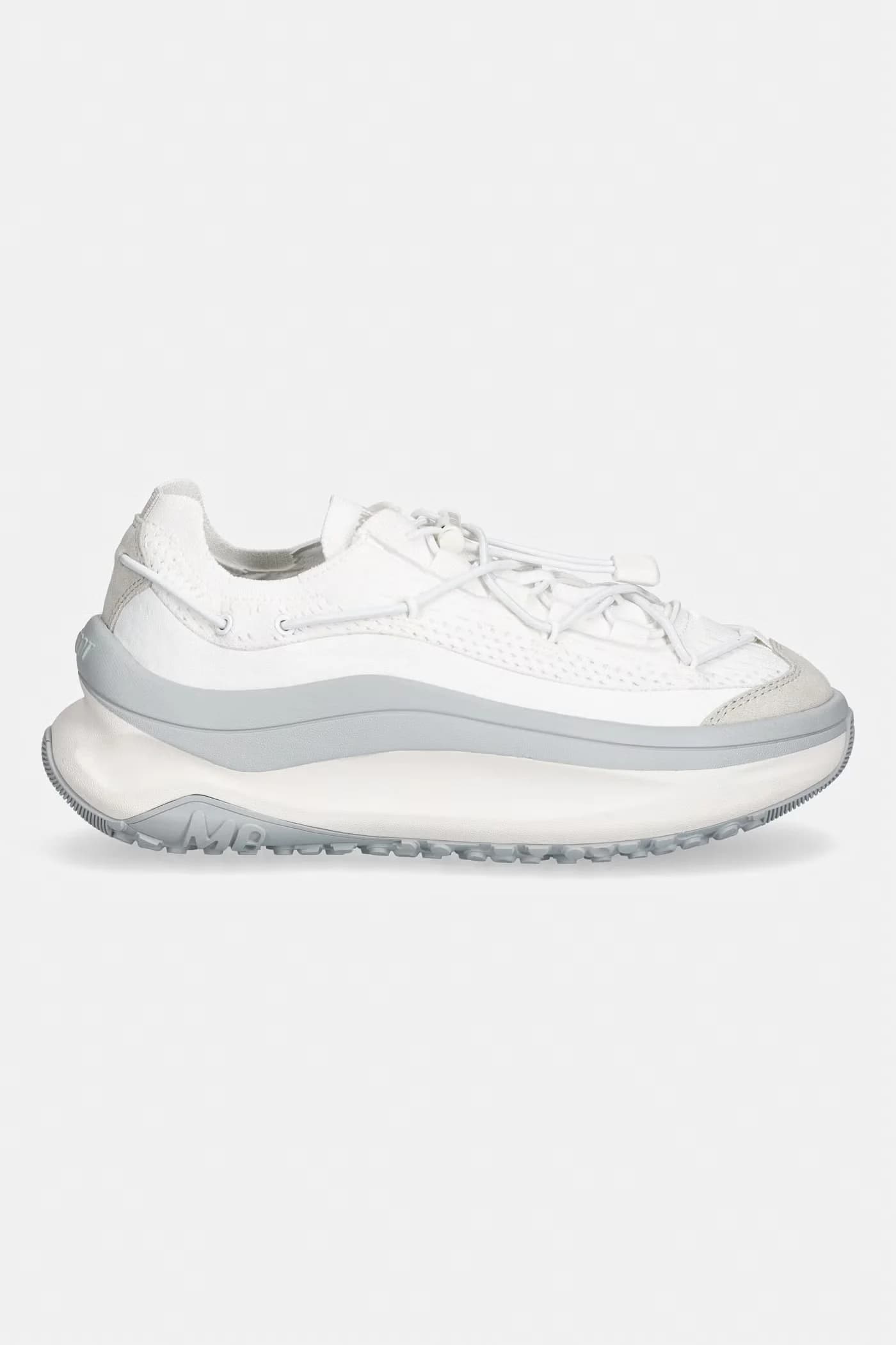 кроссовки MB MOON247 XLACE - фото 2