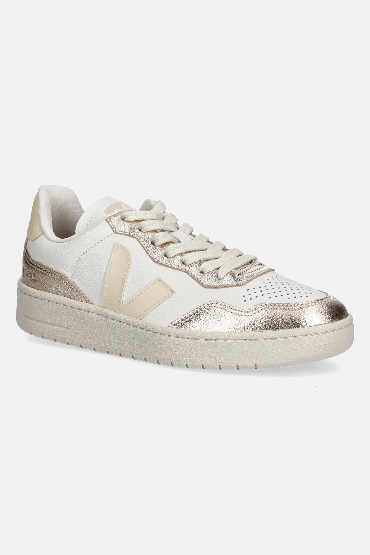 В-90 О.Т. кожаные кроссовки