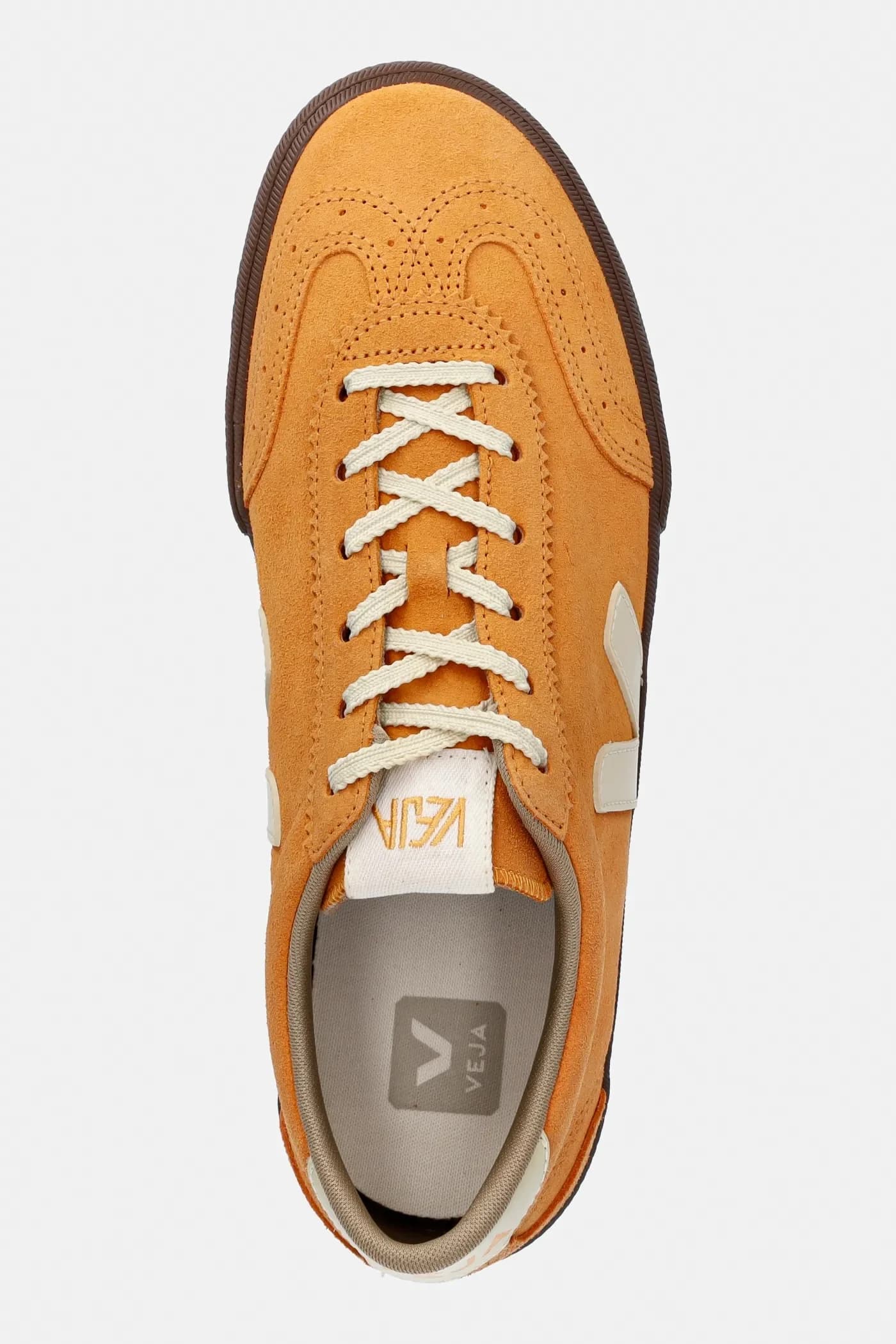 кроссовки VOLLEY SUEDE - фото 4