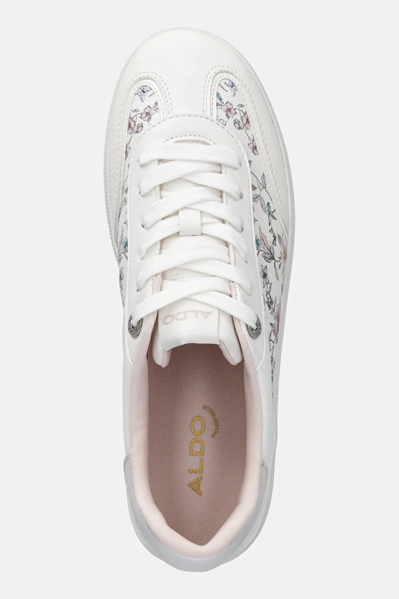 кроссовки AREANNE - фото 4