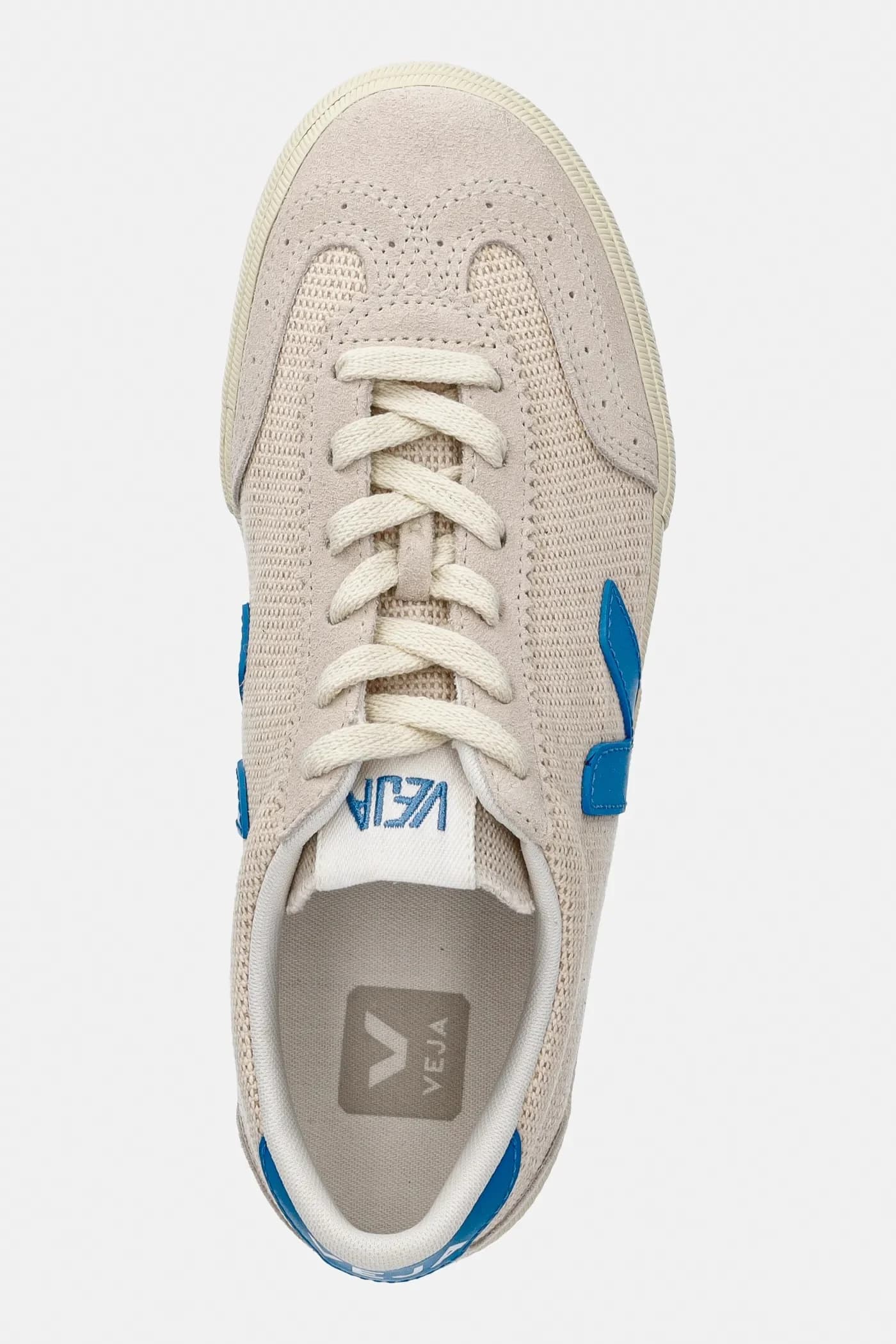 кроссовки VOLLEY J-MESH - фото 4