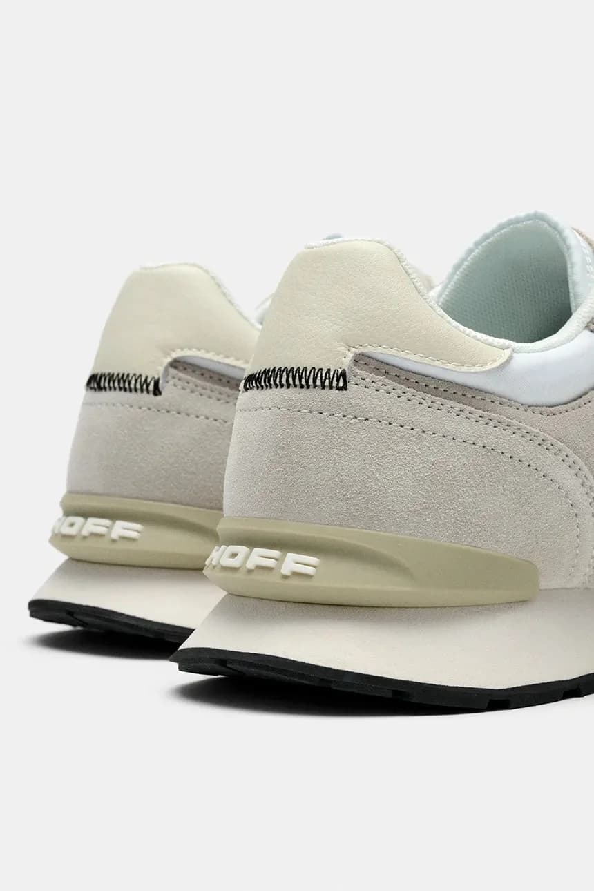 кроссовки CITY LIGHT GREY - фото 4