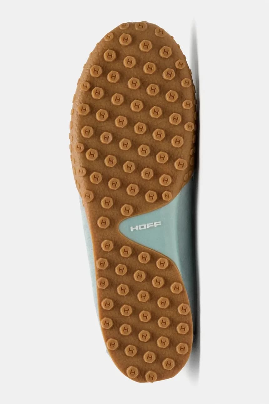 кроссовки BRIDGE FL BLUE - фото 6