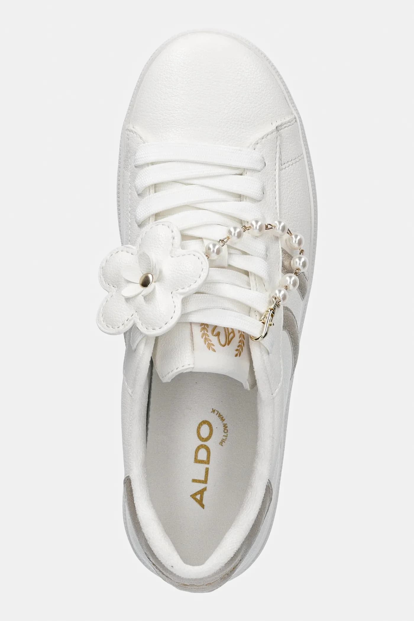 кроссовки CHICSNEAKER2 - фото 4