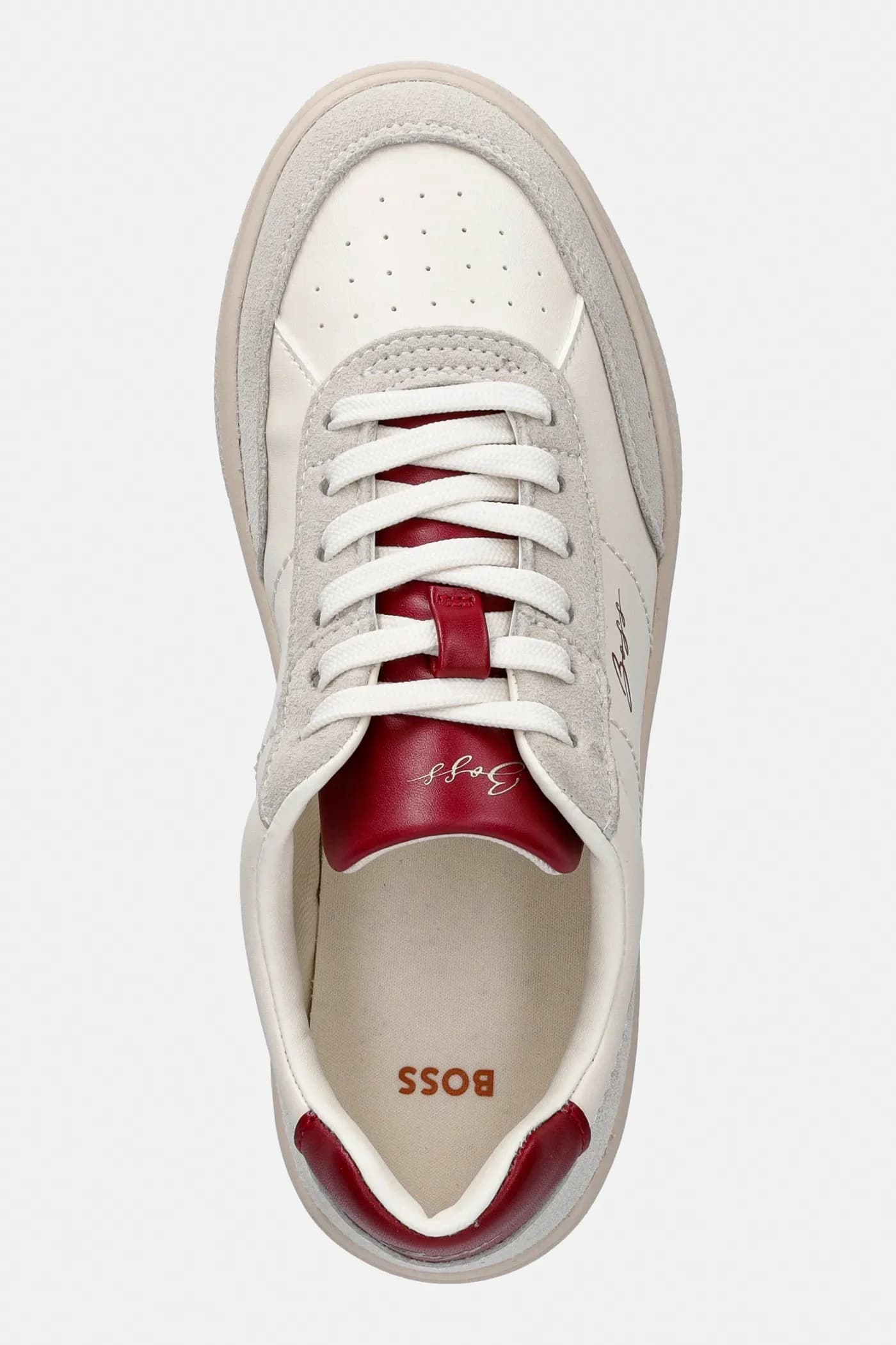 кроссовки Everlynn - фото 4