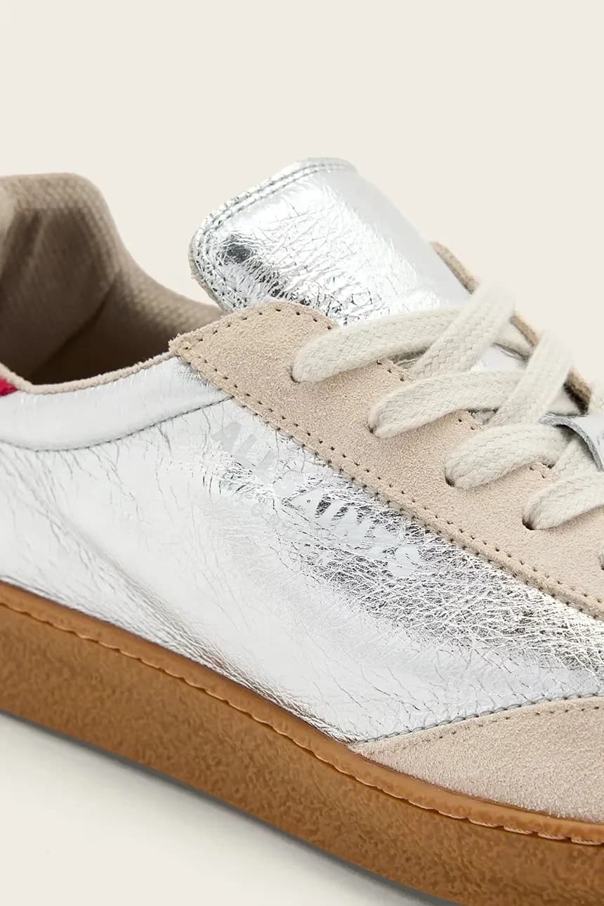 кроссовки Thelma Met Sneaker - фото 4