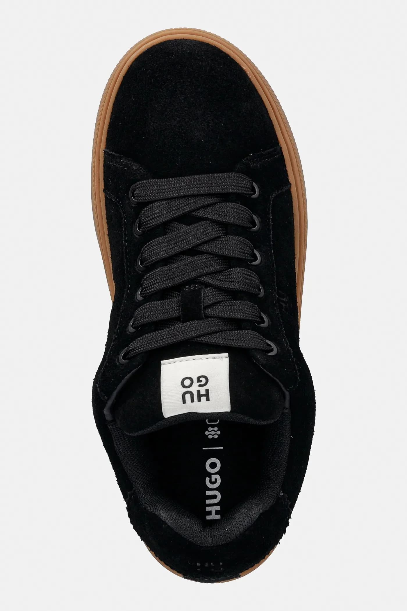 кроссовки Lyzz замшевые - фото 4