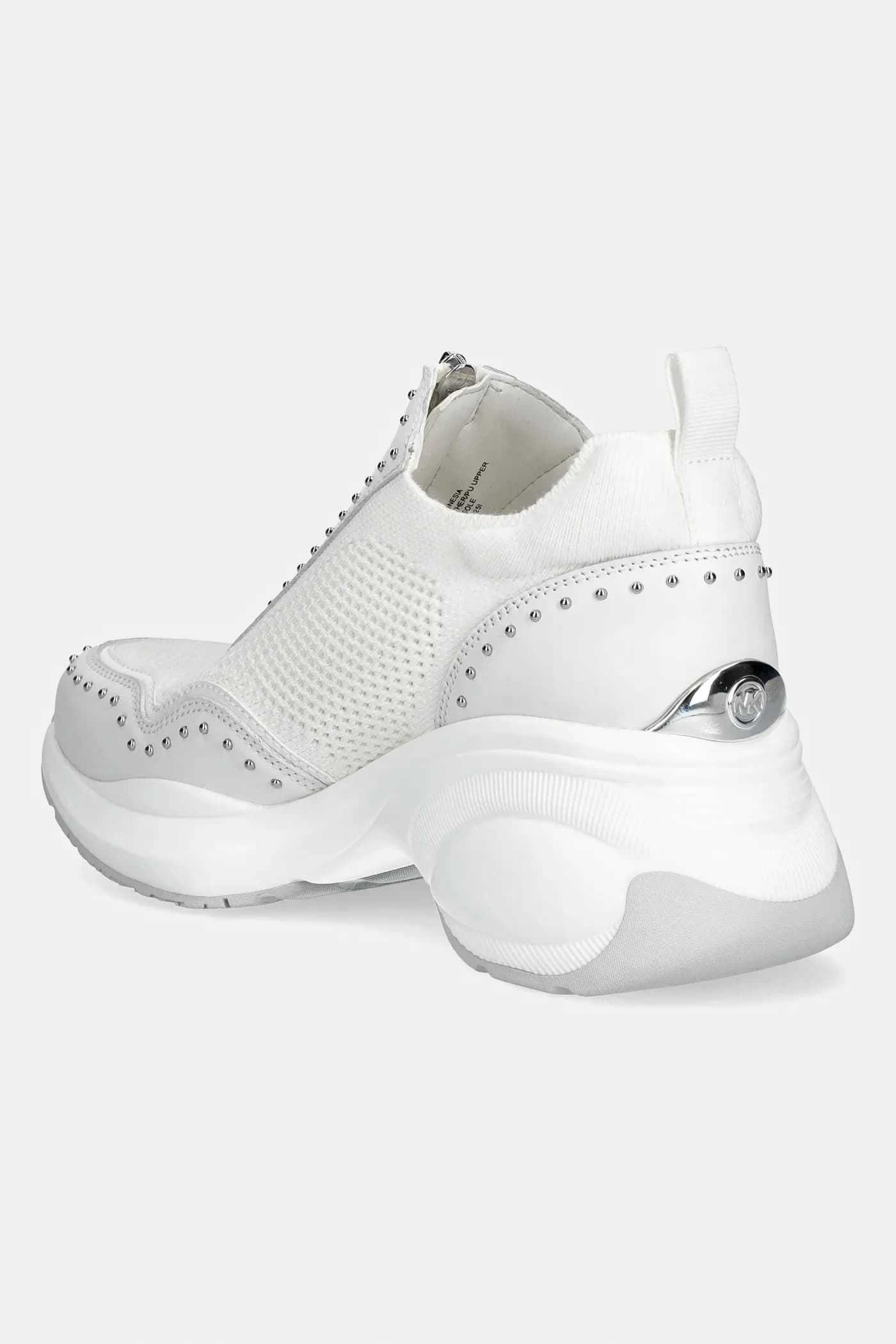 Кроссовки Zuma Slip On - фото 3