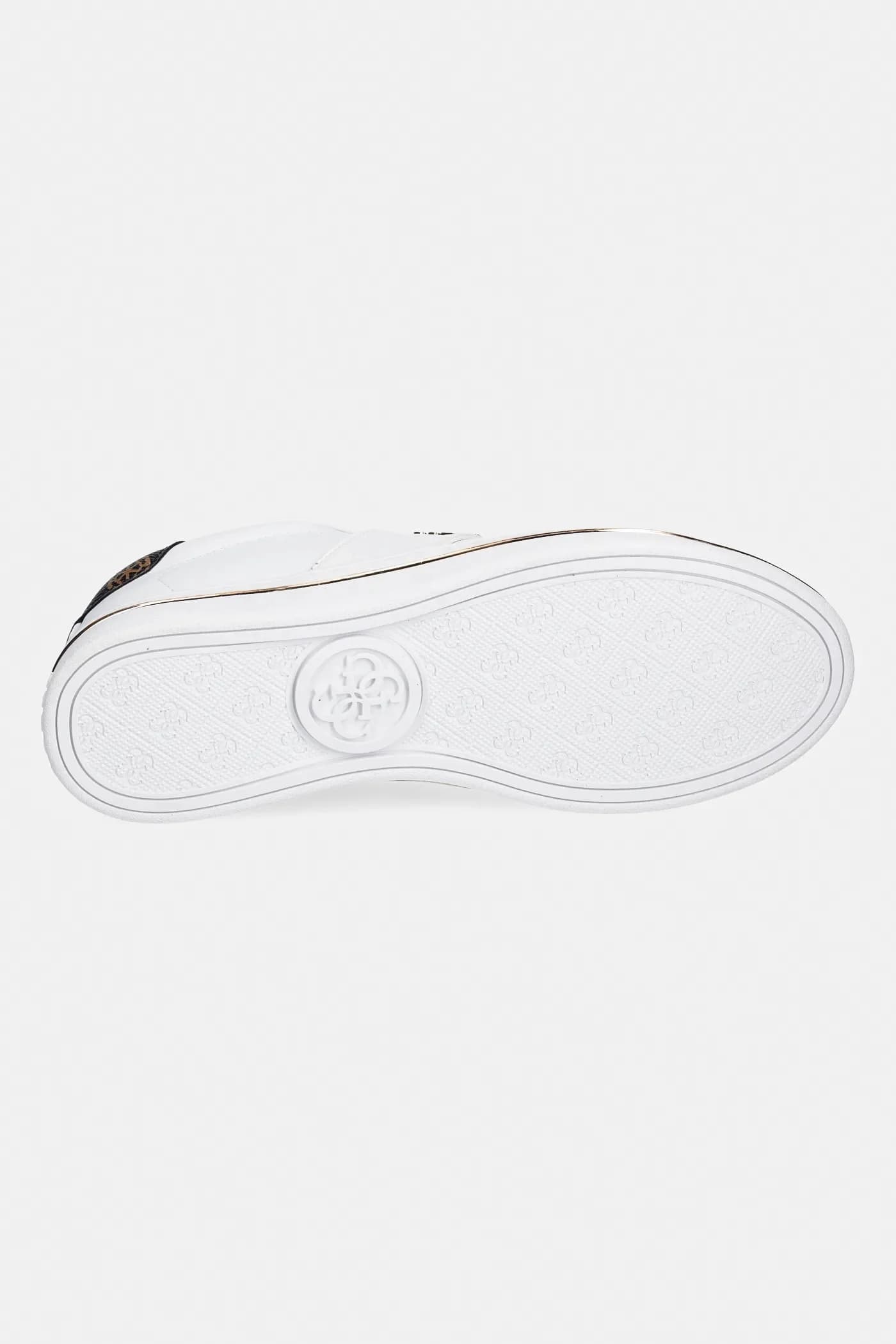 кроссовки STEW - фото 5