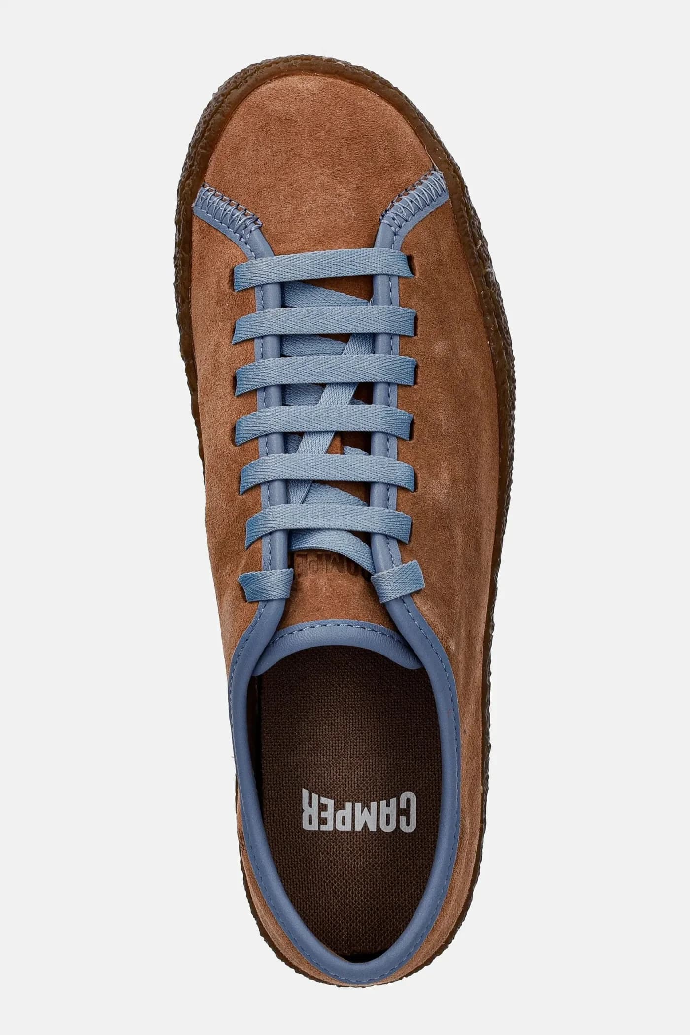 кроссовки Peu Terreno - фото 4