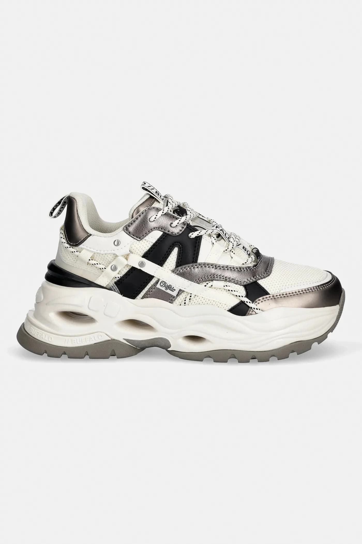 кроссовки «Тройка» - фото 2