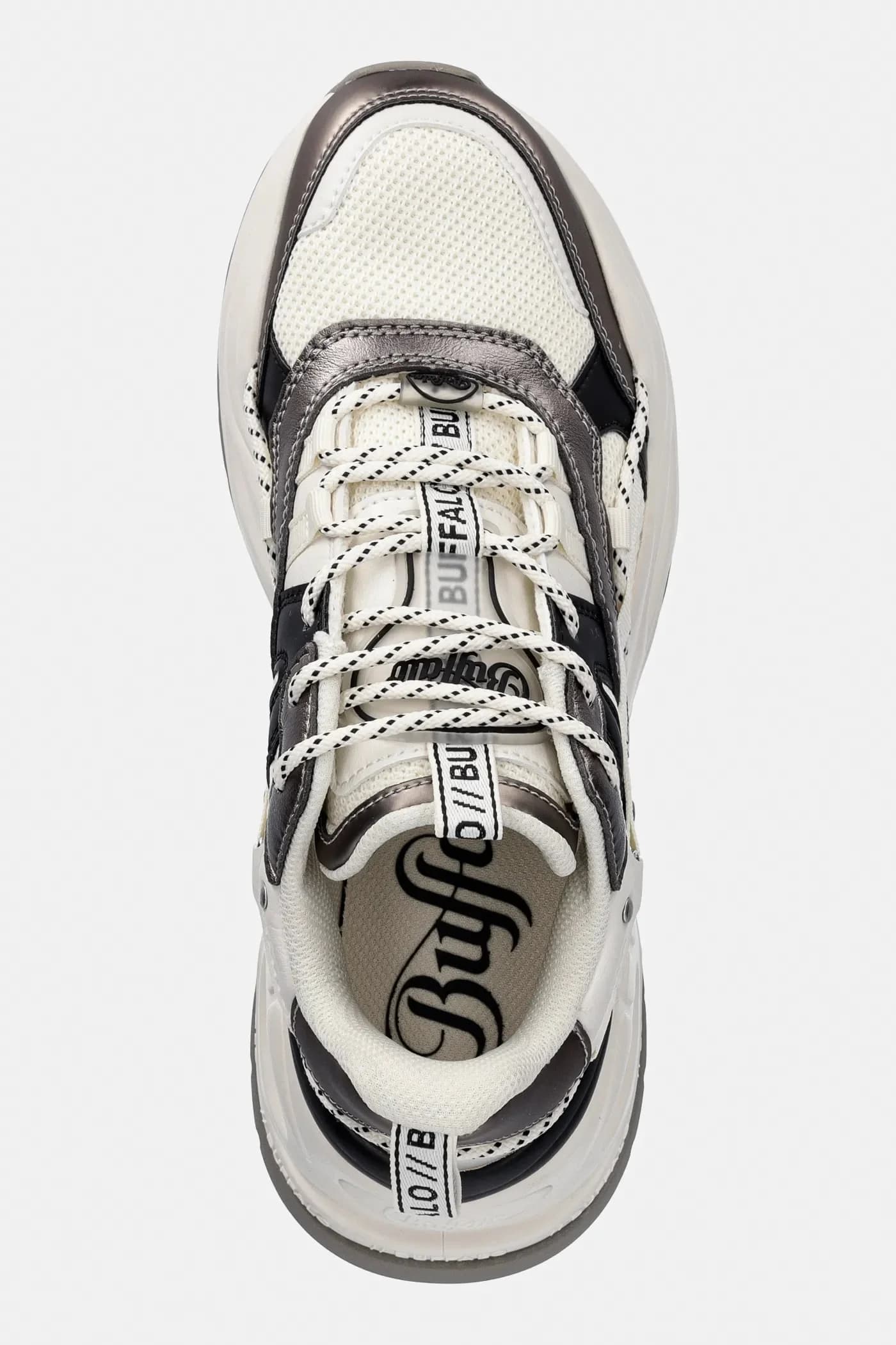 кроссовки «Тройка» - фото 4