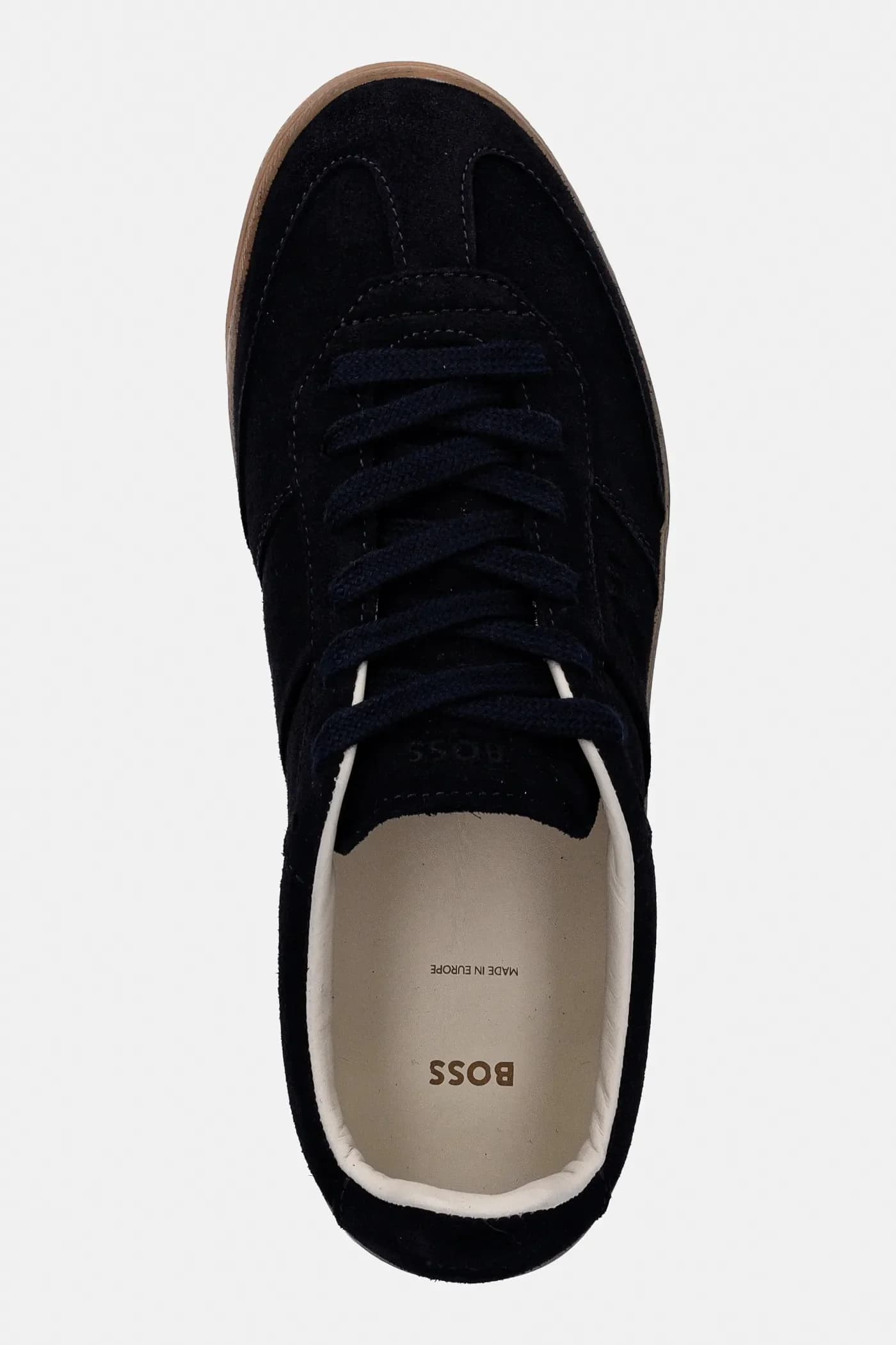 кроссовки Brenta - фото 4