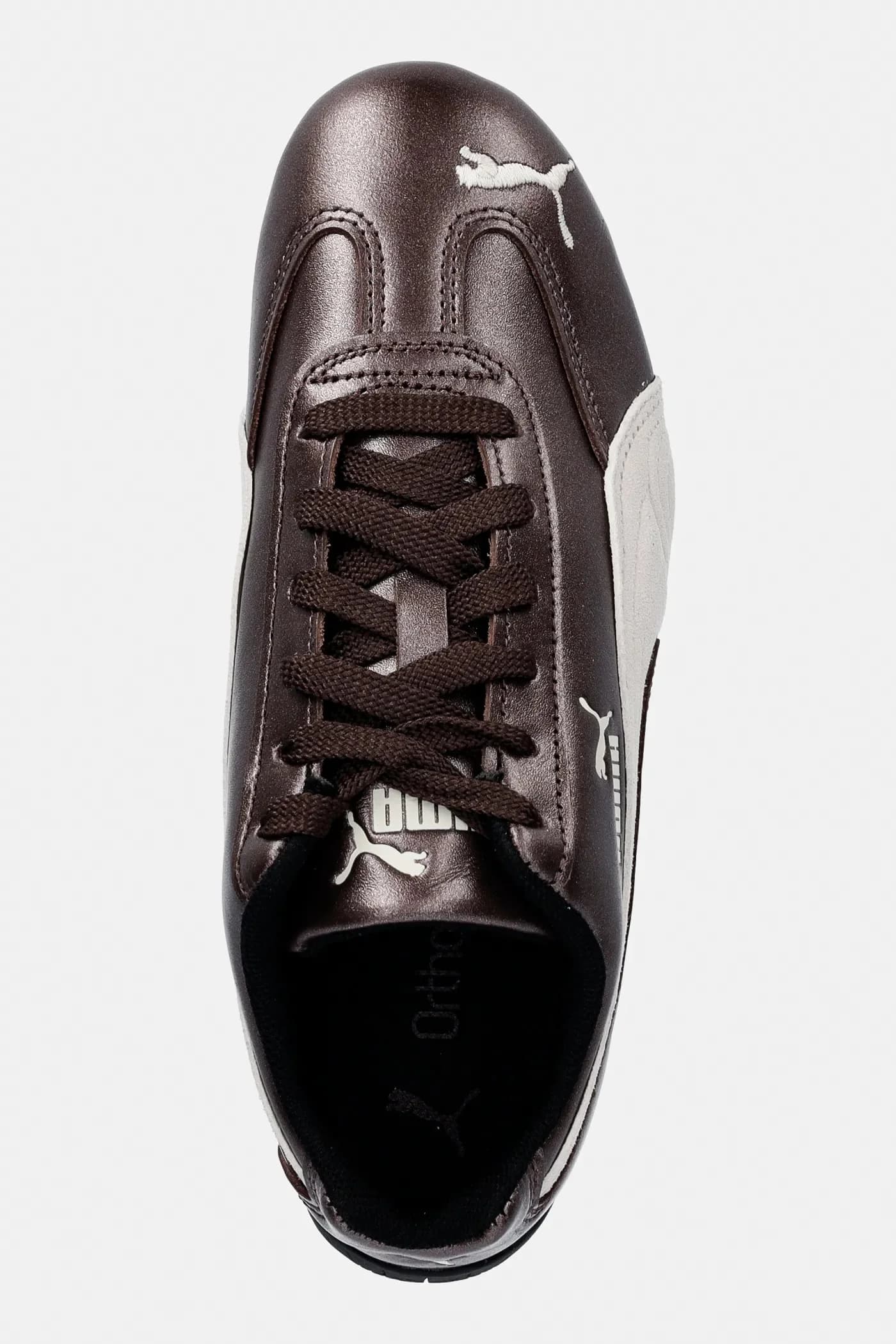 кроссовки Speedcat - фото 4