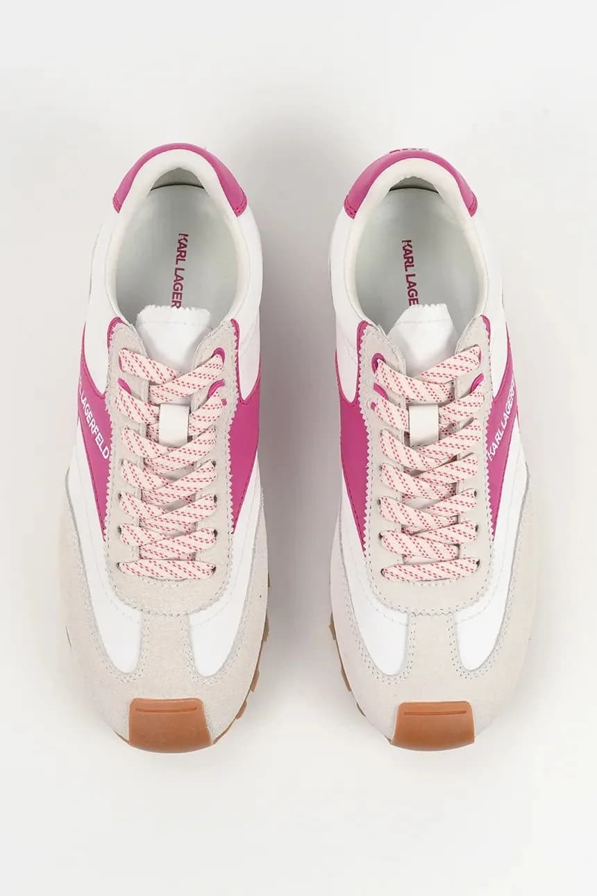 кроссовки SONAR - фото 4