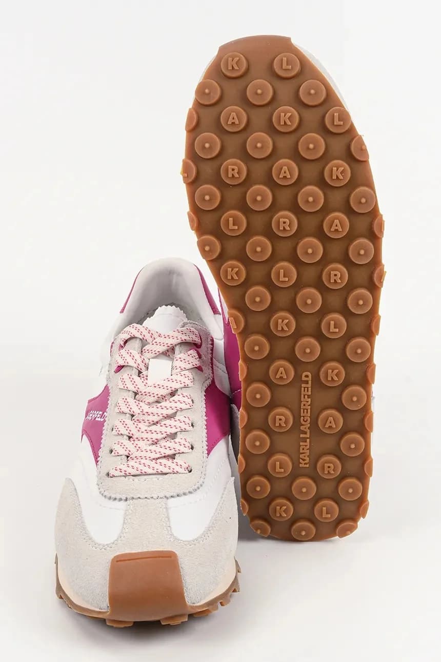 кроссовки SONAR - фото 5